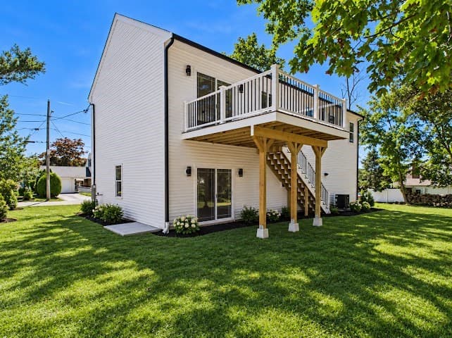 Single Family Residence at 187 Pitman St., New Bedford MA 02746, New Bedford, photo 34 of 35