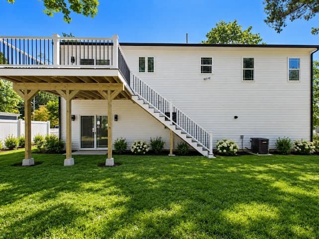 Single Family Residence at 187 Pitman St., New Bedford MA 02746, New Bedford, photo 33 of 35