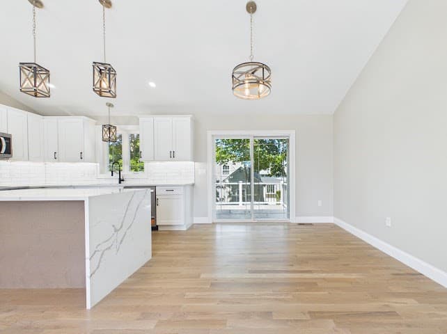 Single Family Residence at 187 Pitman St., New Bedford MA 02746, New Bedford, photo 18 of 35