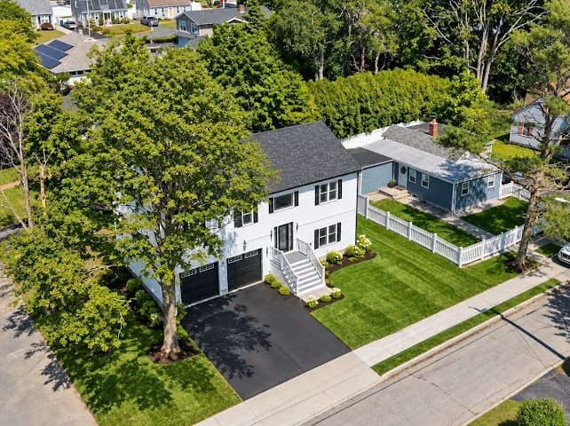 Single Family Residence at 187 Pitman St., New Bedford MA 02746, New Bedford, photo 4 of 35