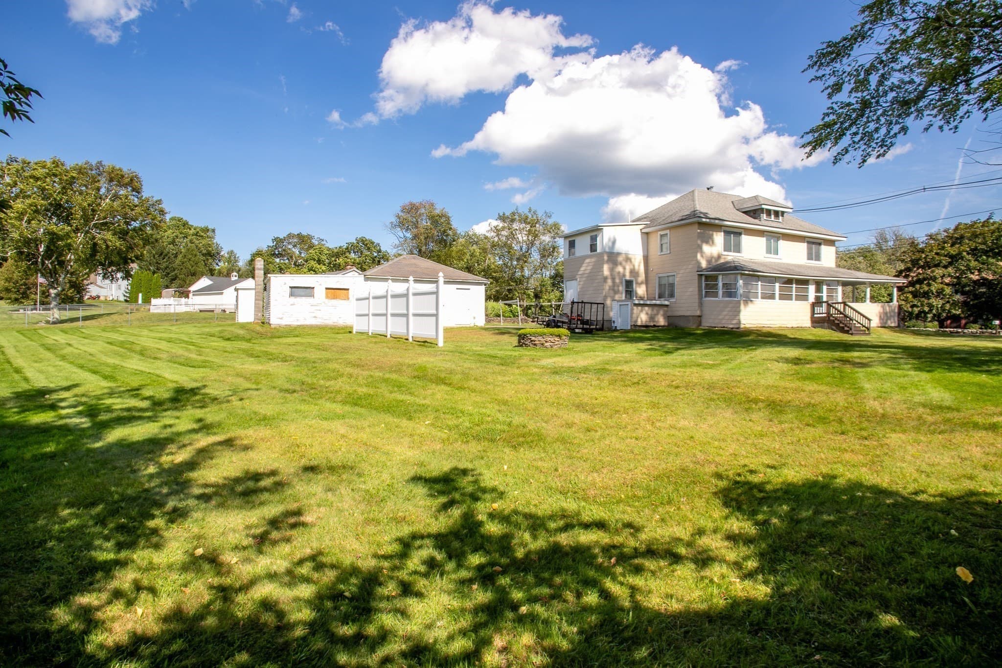 Single Family Residence at 202 Pierce St, Leominster MA 01453, Leominster, photo 6 of 42