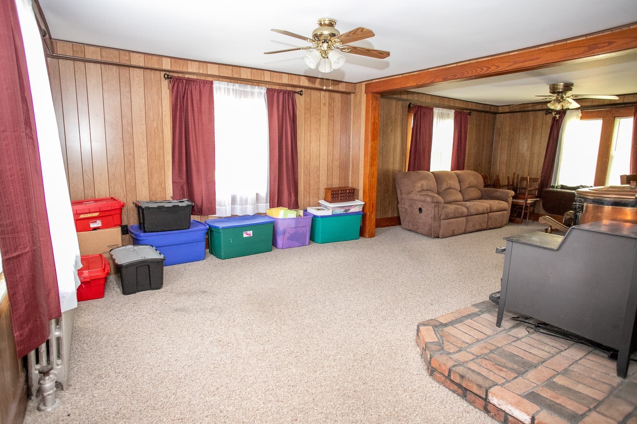 Single Family Residence at 202 Pierce St, Leominster MA 01453, Leominster, photo 17 of 42