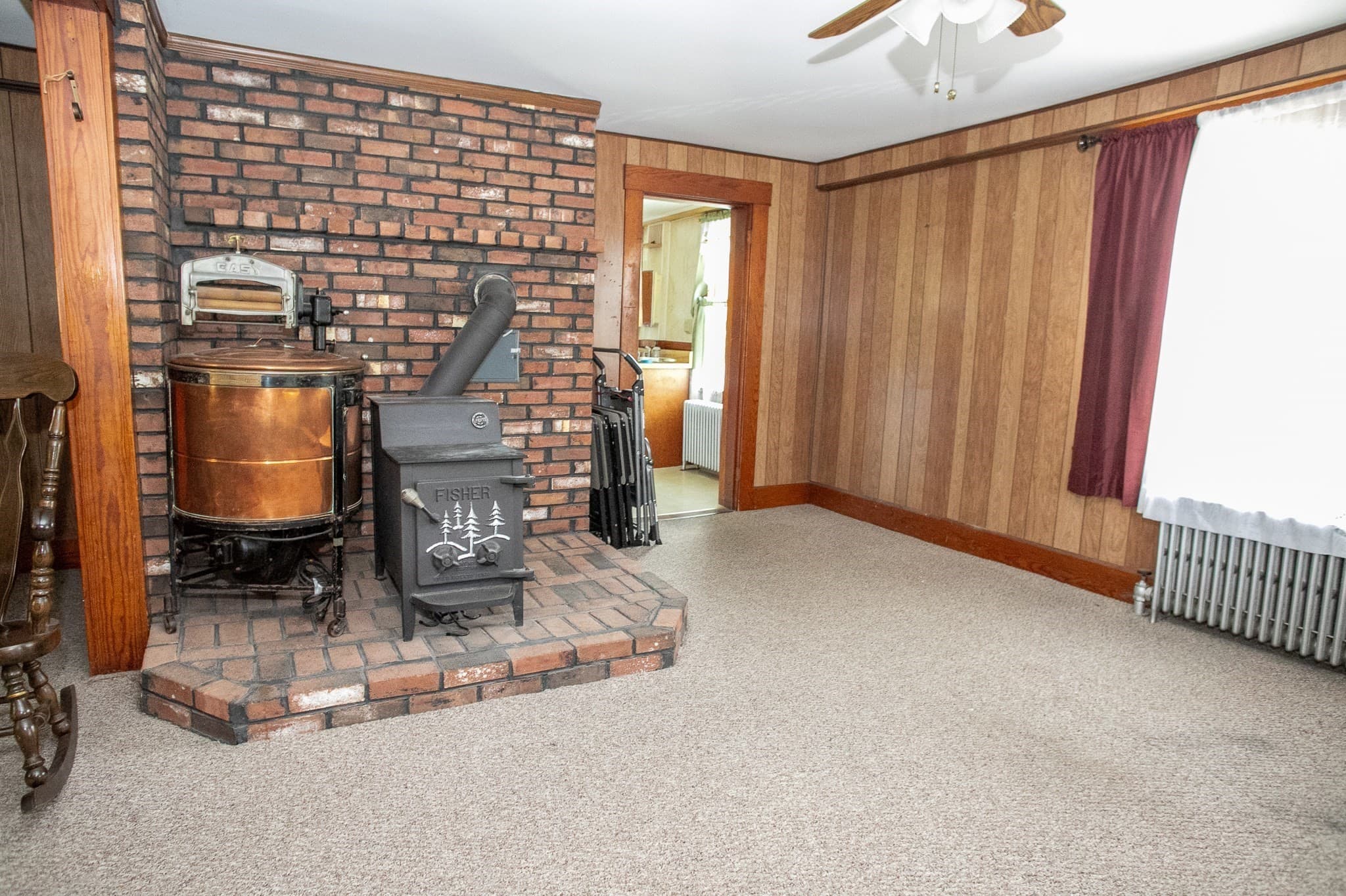 Single Family Residence at 202 Pierce St, Leominster MA 01453, Leominster, photo 18 of 42