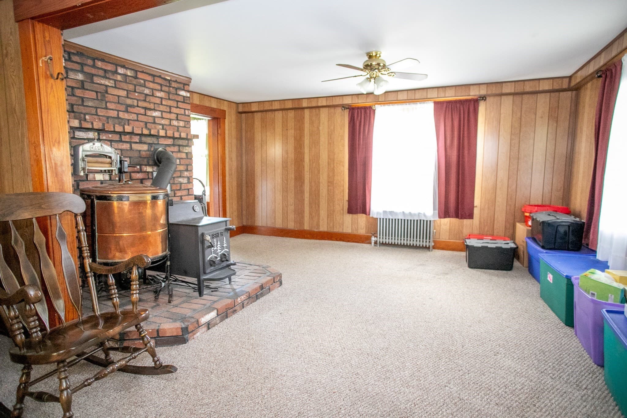 Single Family Residence at 202 Pierce St, Leominster MA 01453, Leominster, photo 15 of 42