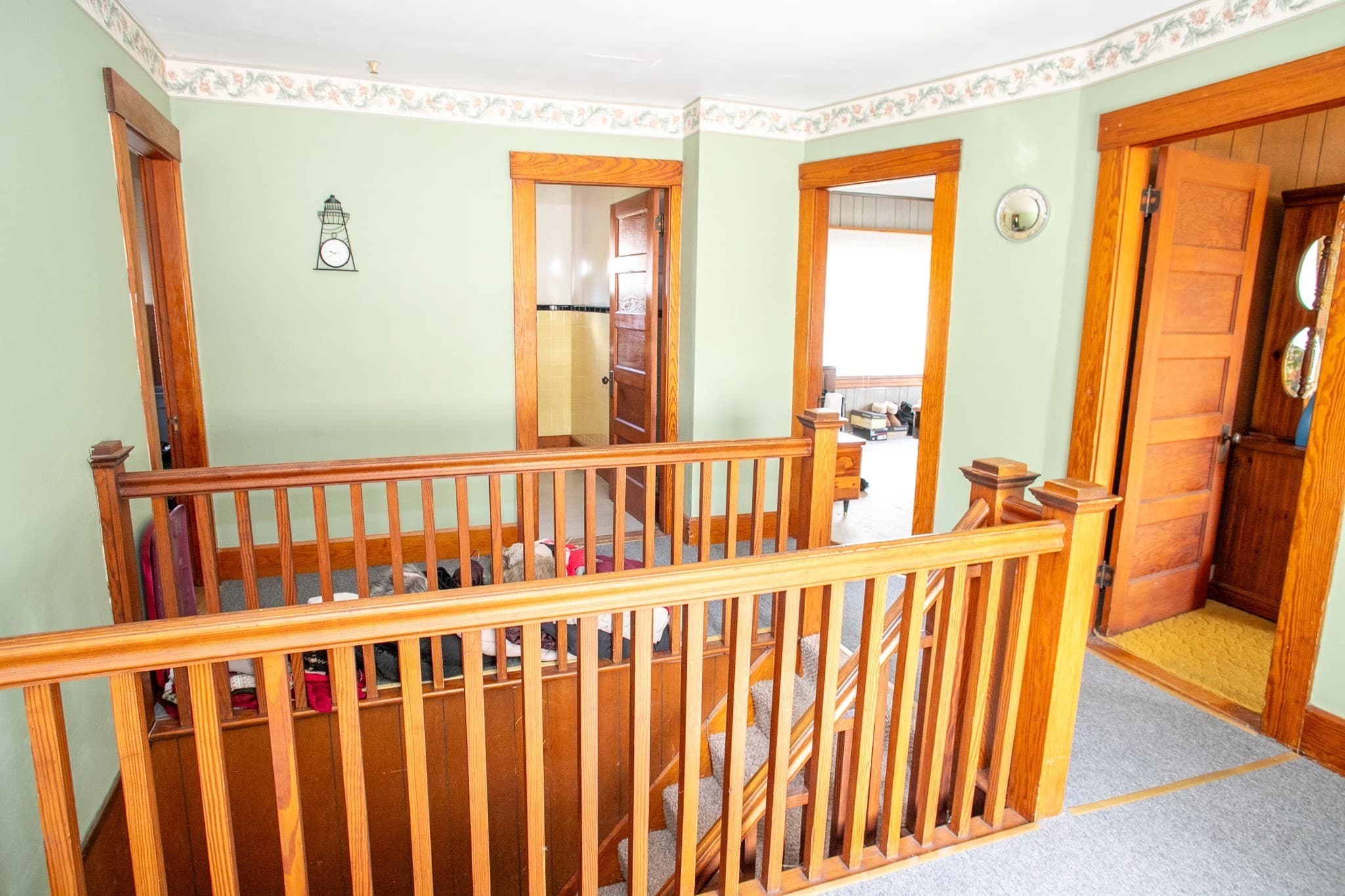 Single Family Residence at 202 Pierce St, Leominster MA 01453, Leominster, photo 29 of 42