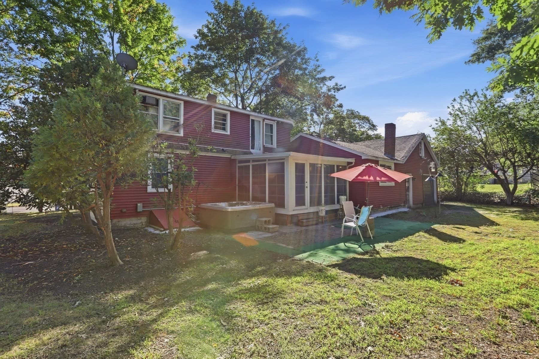 Single Family Residence at 19 Capitol St, Methuen MA 01844, Methuen, photo 6 of 26