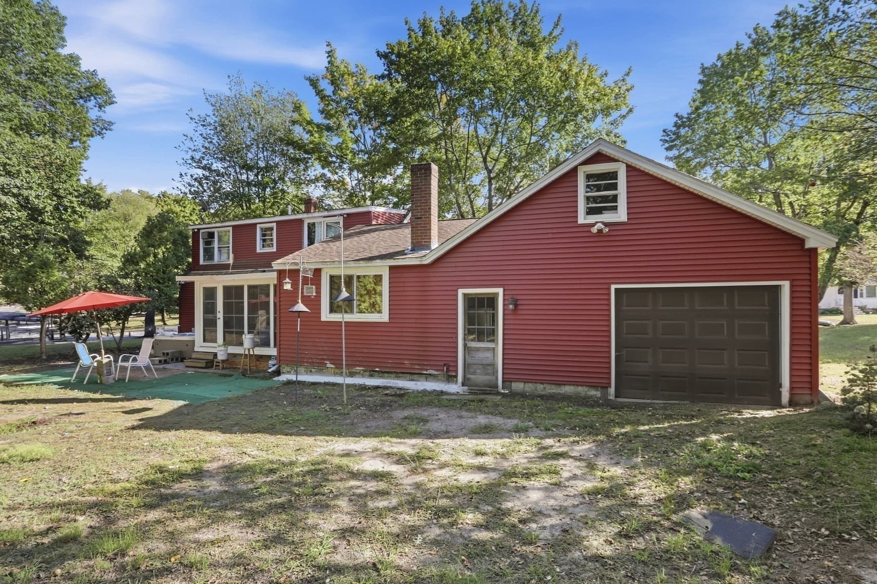 Single Family Residence at 19 Capitol St, Methuen MA 01844, Methuen, photo 5 of 26