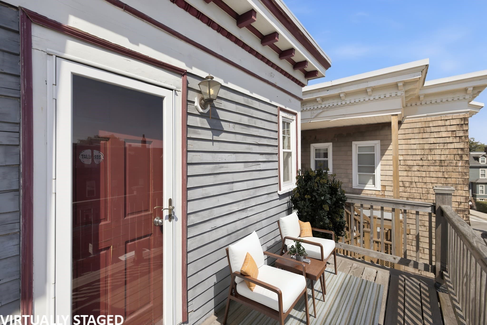 Condominium at 97 Pleasant St # 3, Boston MA 02125, photo 6 of 22
