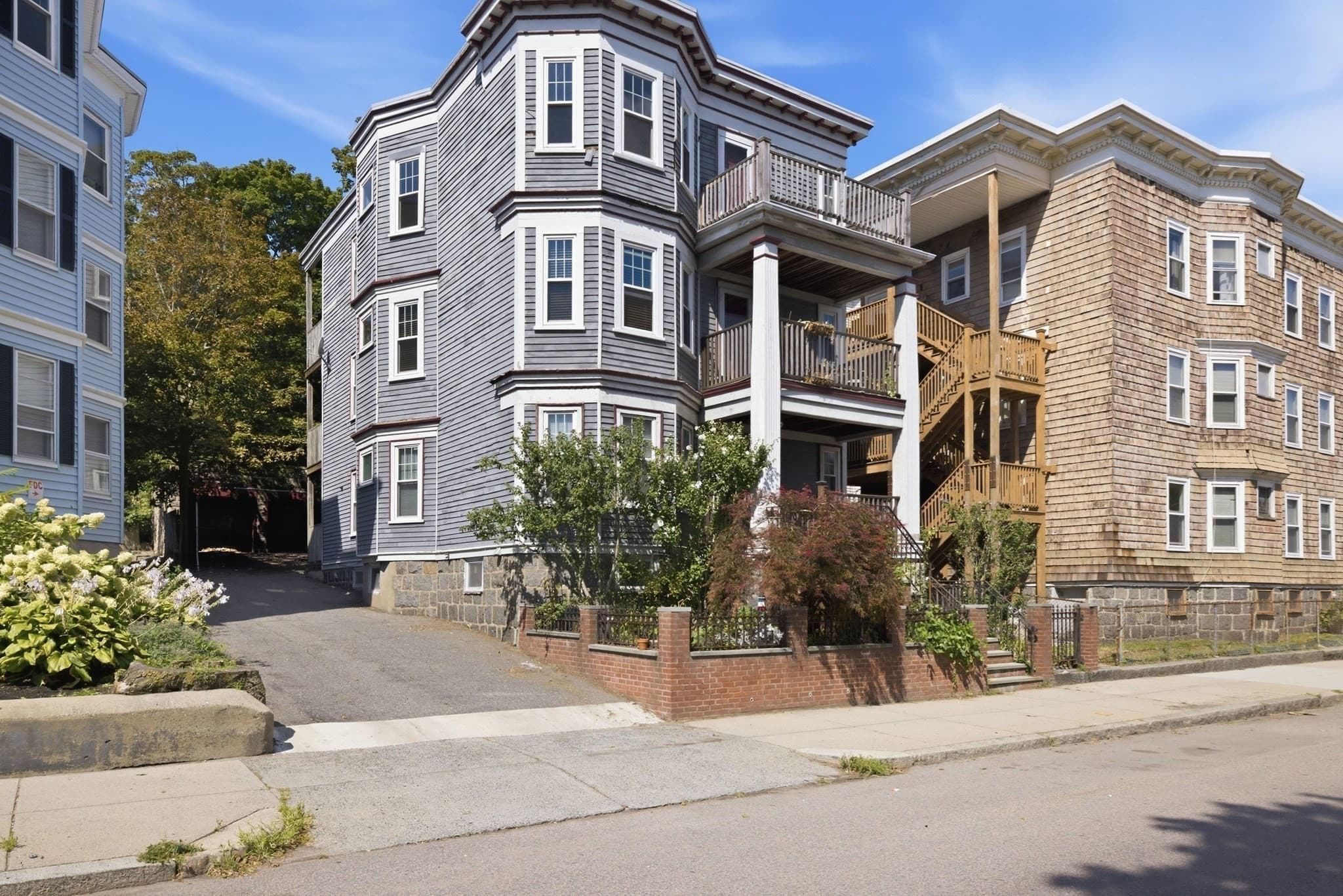 Condominium at 97 Pleasant St # 3, Boston MA 02125, photo 22 of 22