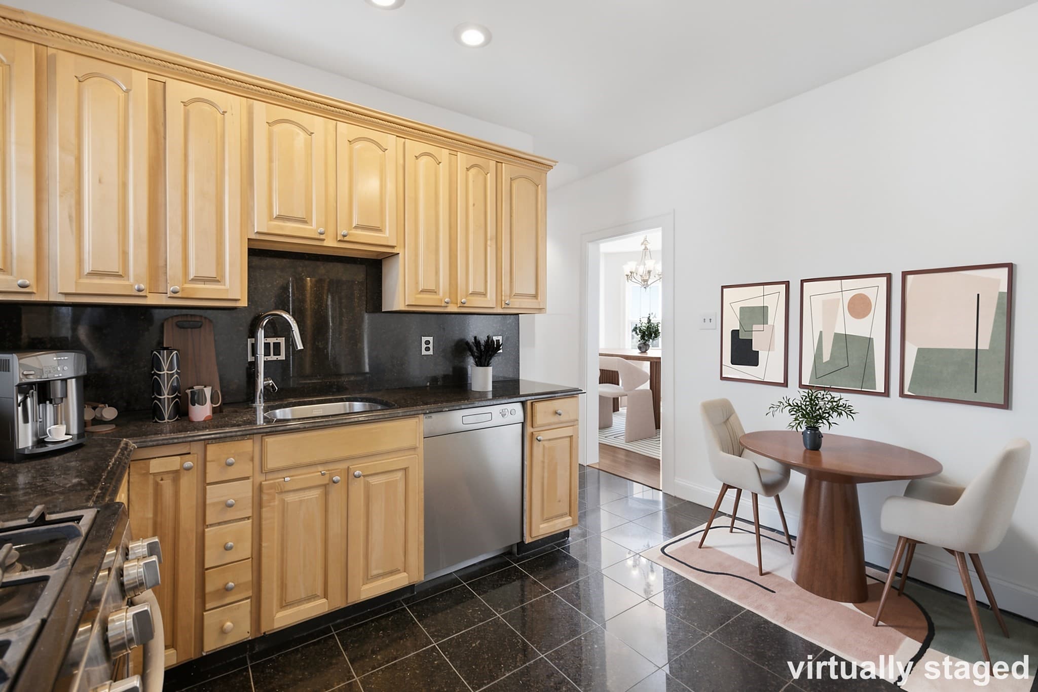 Condominium at 97 Pleasant St # 3, Boston MA 02125, photo 7 of 22