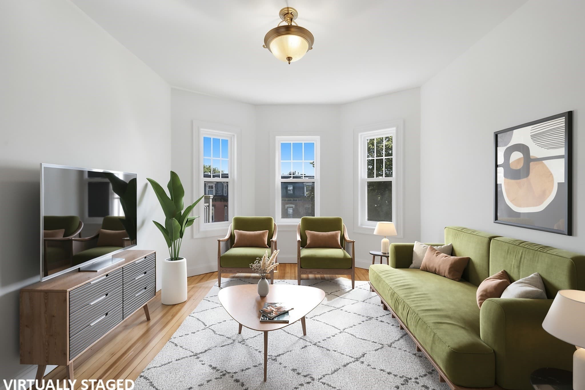 97 Pleasant St # 3, Boston MA 02125