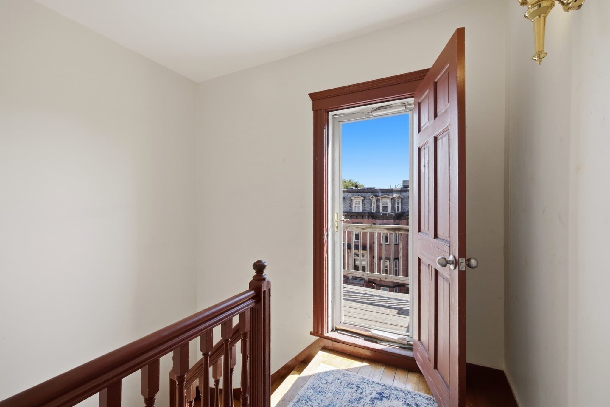 Condominium at 97 Pleasant St # 3, Boston MA 02125, photo 20 of 22