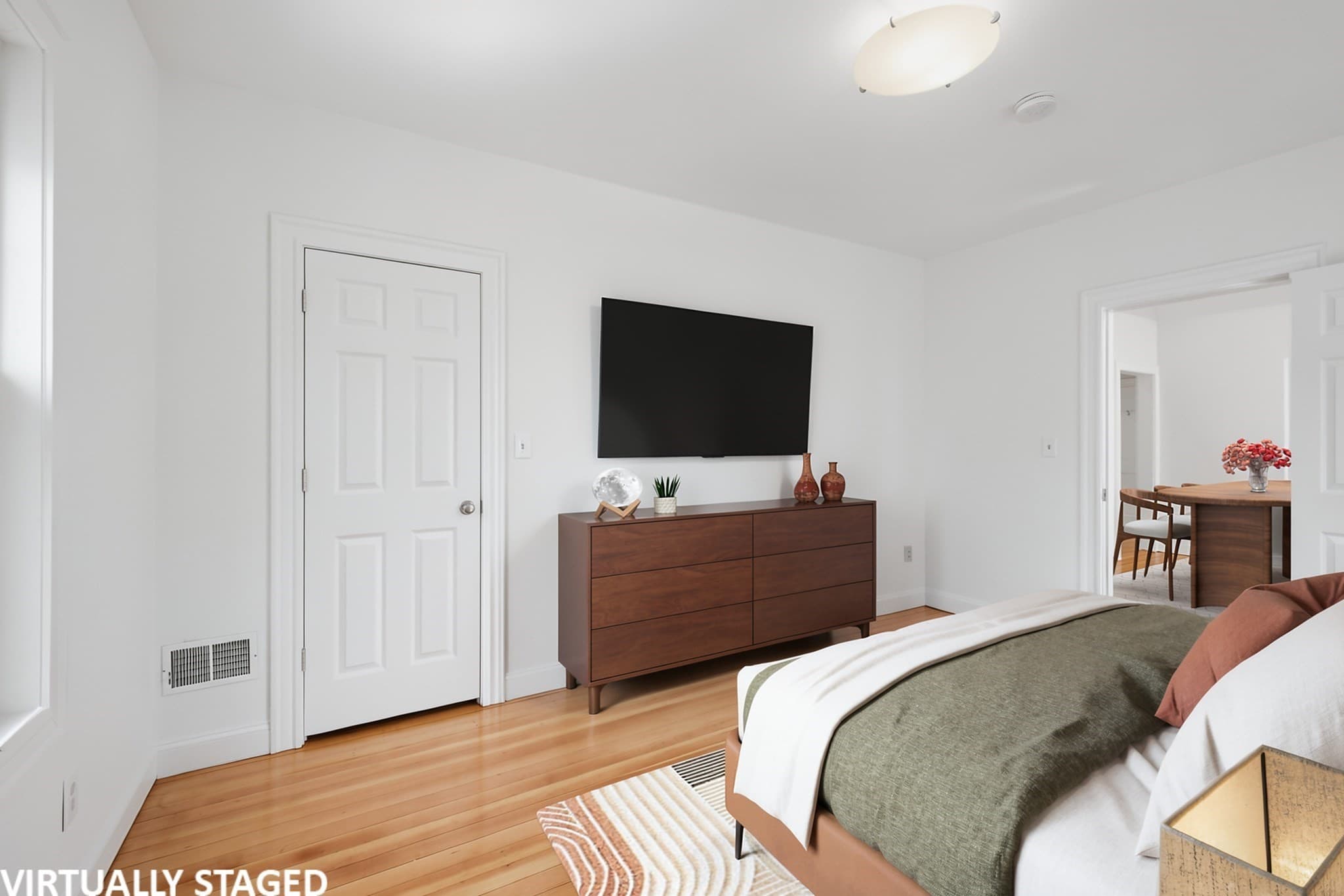Condominium at 97 Pleasant St # 3, Boston MA 02125, photo 14 of 22