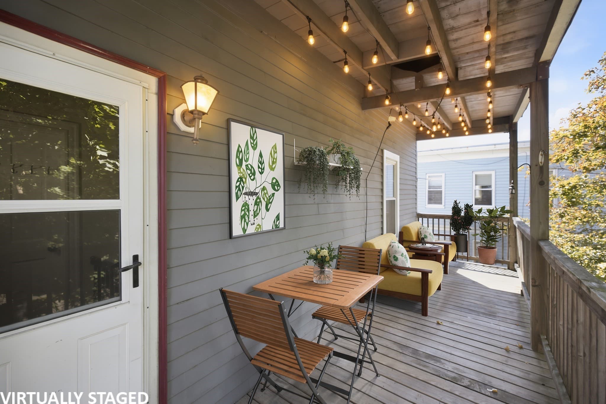 Condominium at 97 Pleasant St # 3, Boston MA 02125, photo 4 of 22