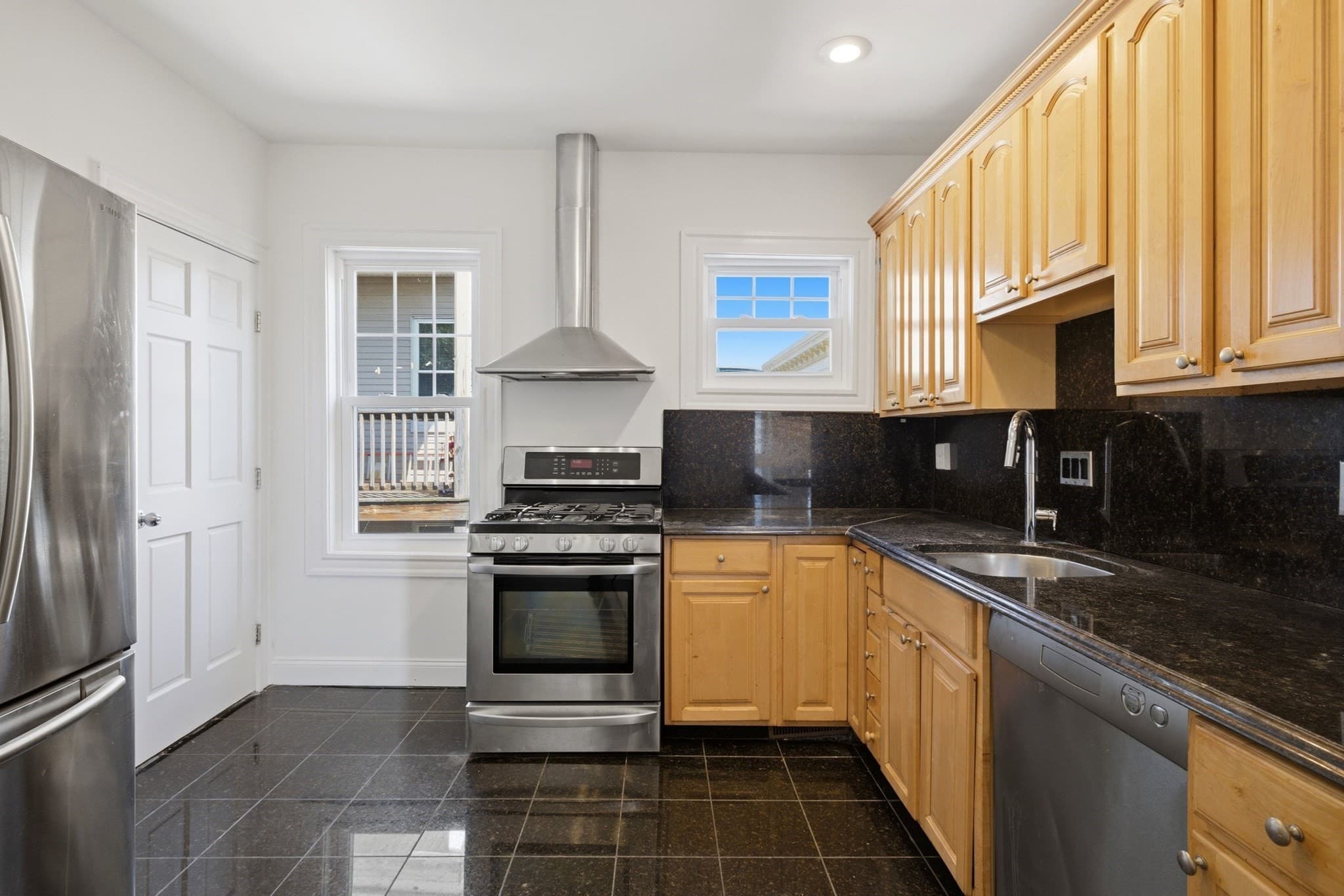 Condominium at 97 Pleasant St # 3, Boston MA 02125, photo 8 of 22