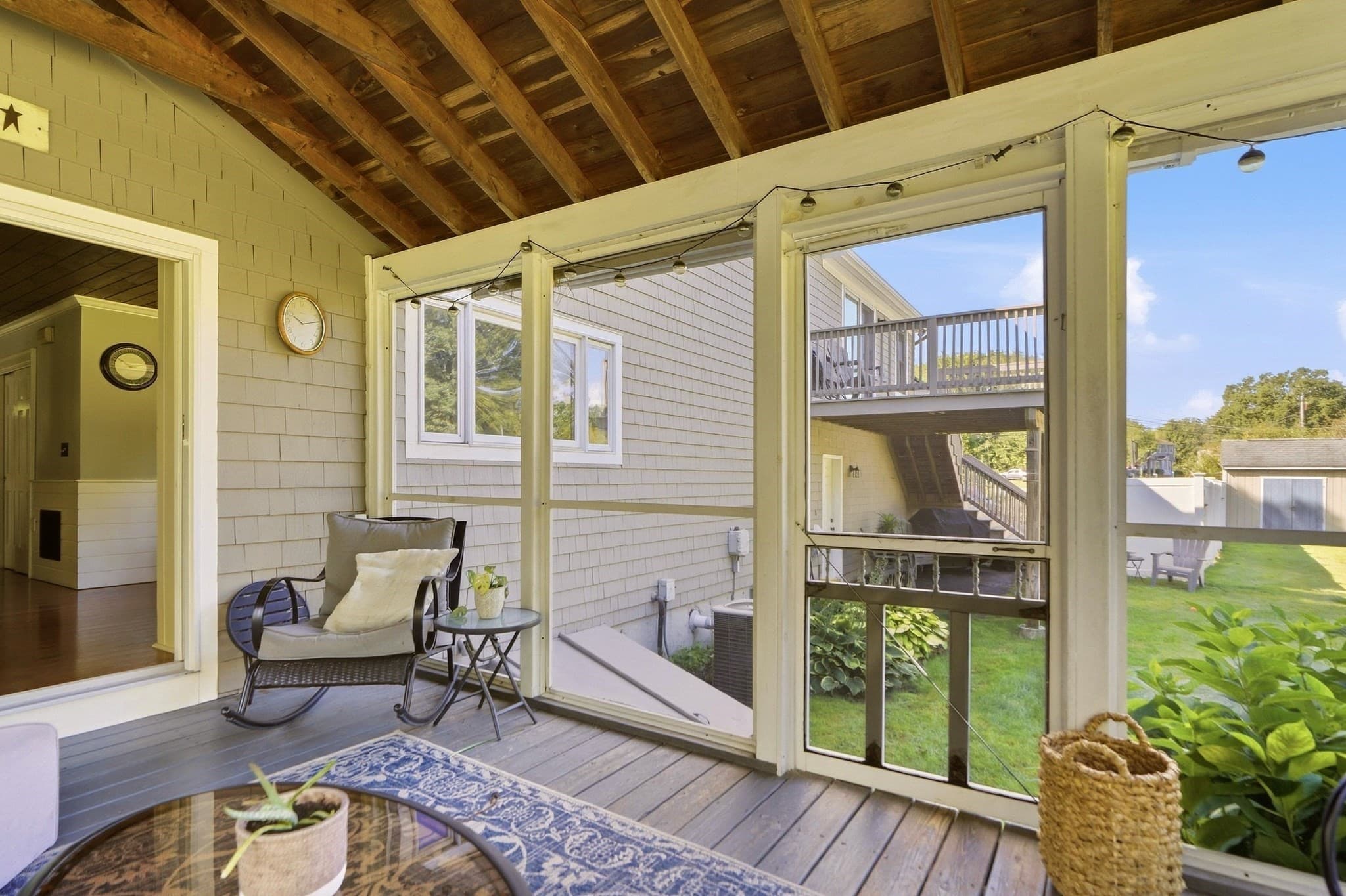 Single Family Residence at 355 Tyler St, Dracut MA 01826, Dracut, photo 32 of 41