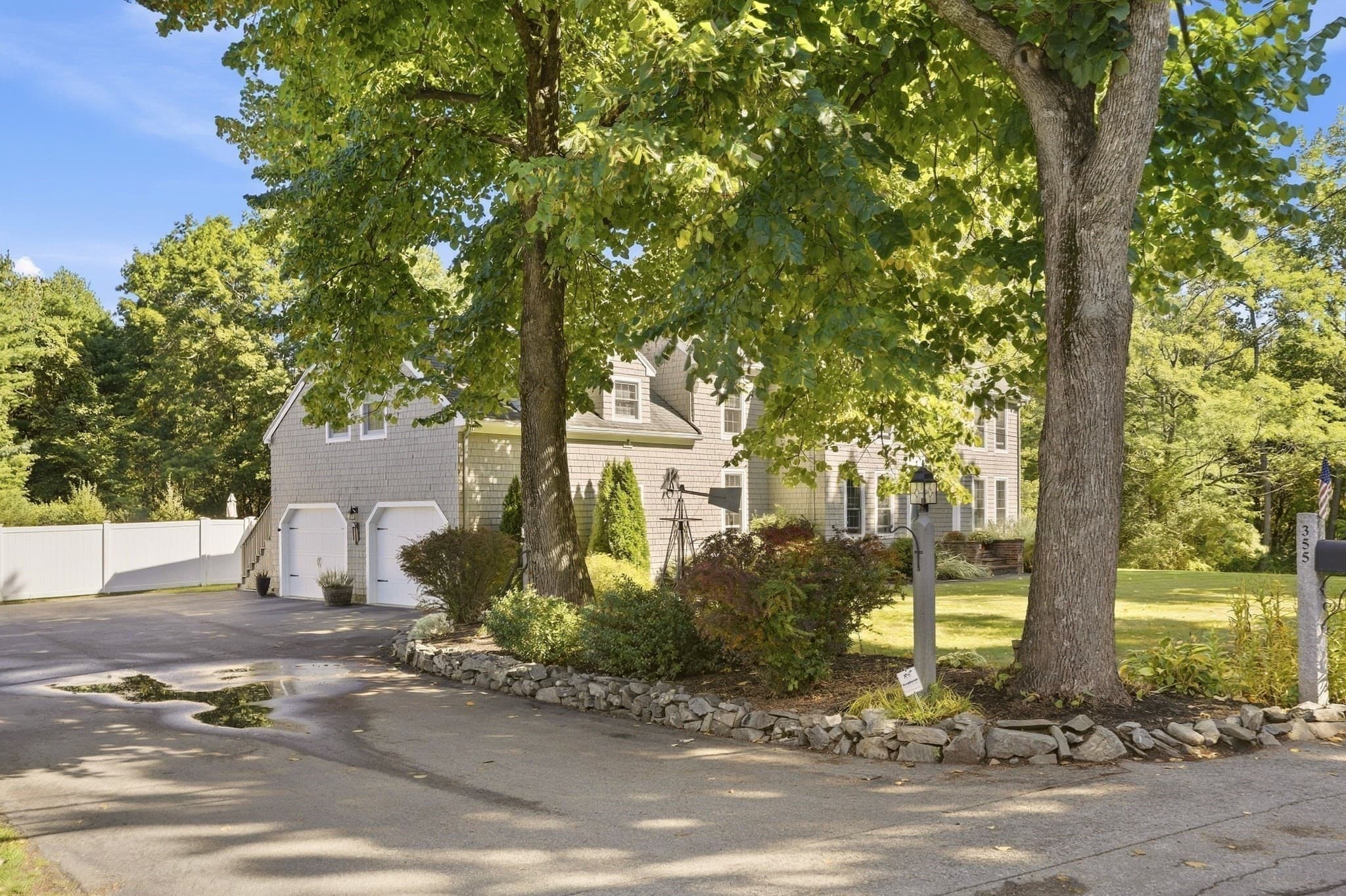 Single Family Residence at 355 Tyler St, Dracut MA 01826, Dracut, photo 38 of 41