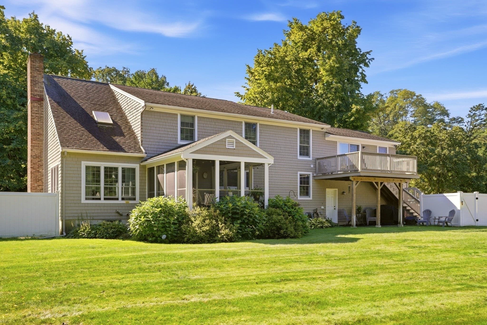 Single Family Residence at 355 Tyler St, Dracut MA 01826, Dracut, photo 33 of 41