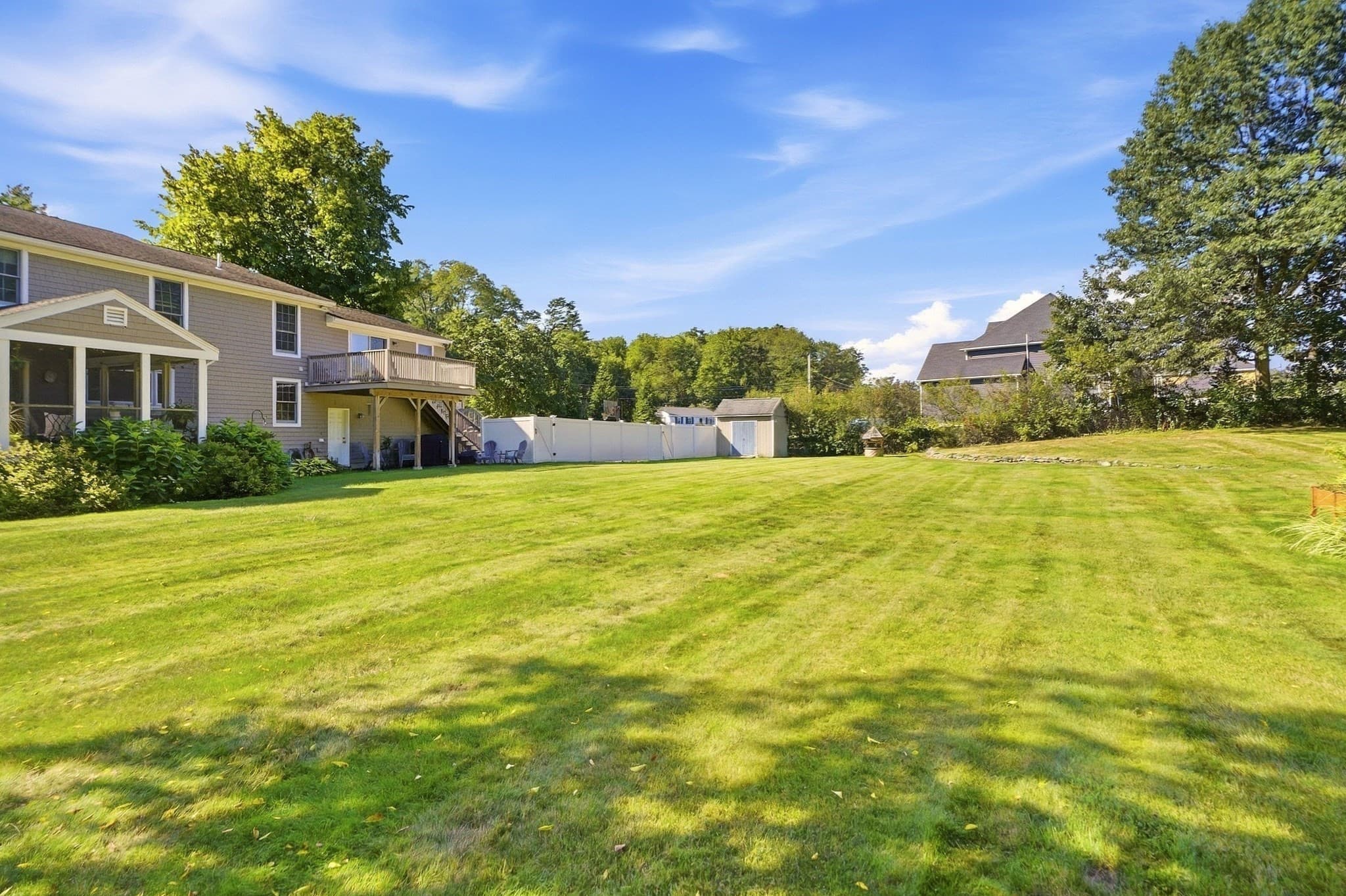 Single Family Residence at 355 Tyler St, Dracut MA 01826, Dracut, photo 37 of 41