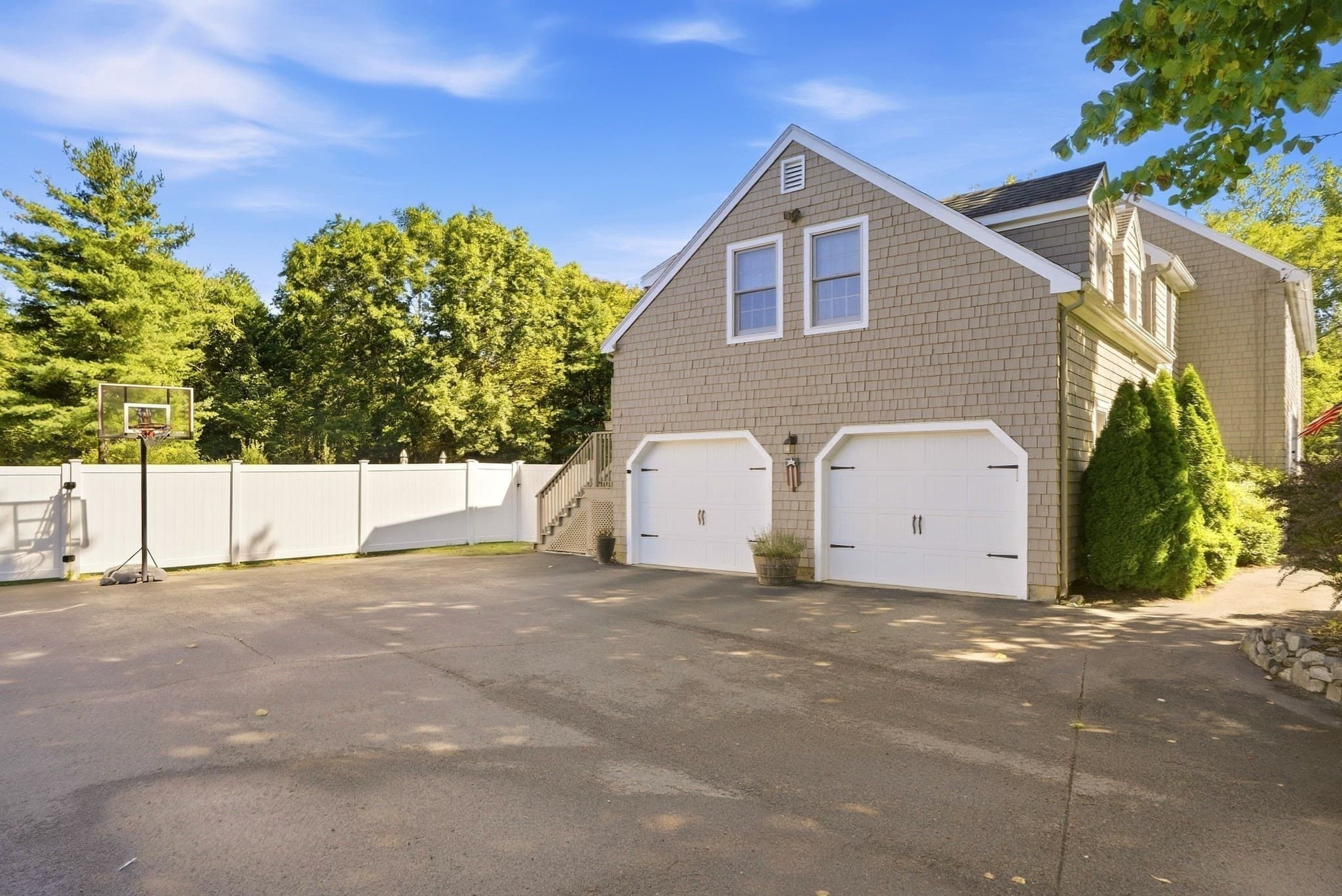 Single Family Residence at 355 Tyler St, Dracut MA 01826, Dracut, photo 40 of 41