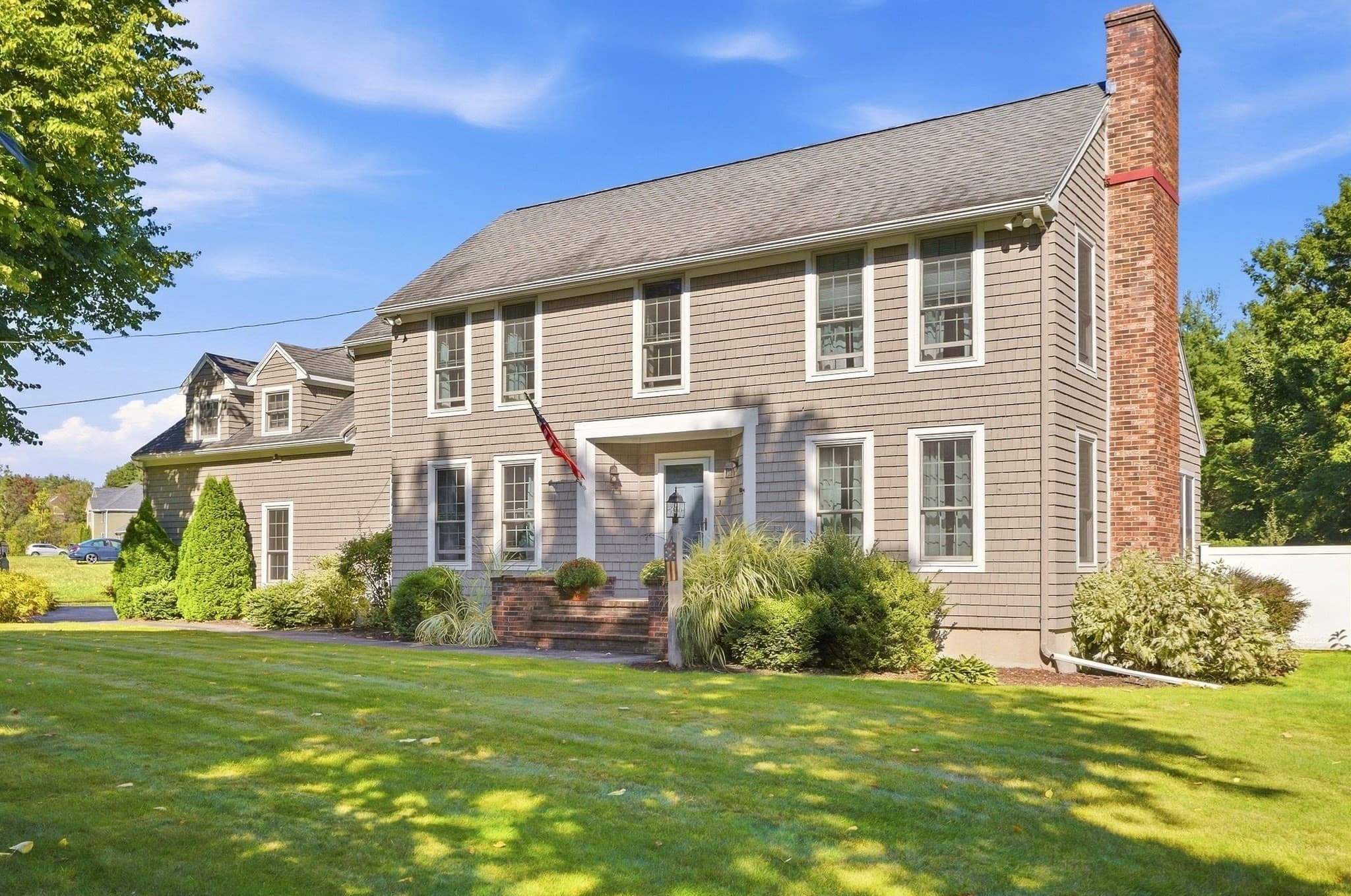 Single Family Residence at 355 Tyler St, Dracut MA 01826, Dracut, photo 39 of 41