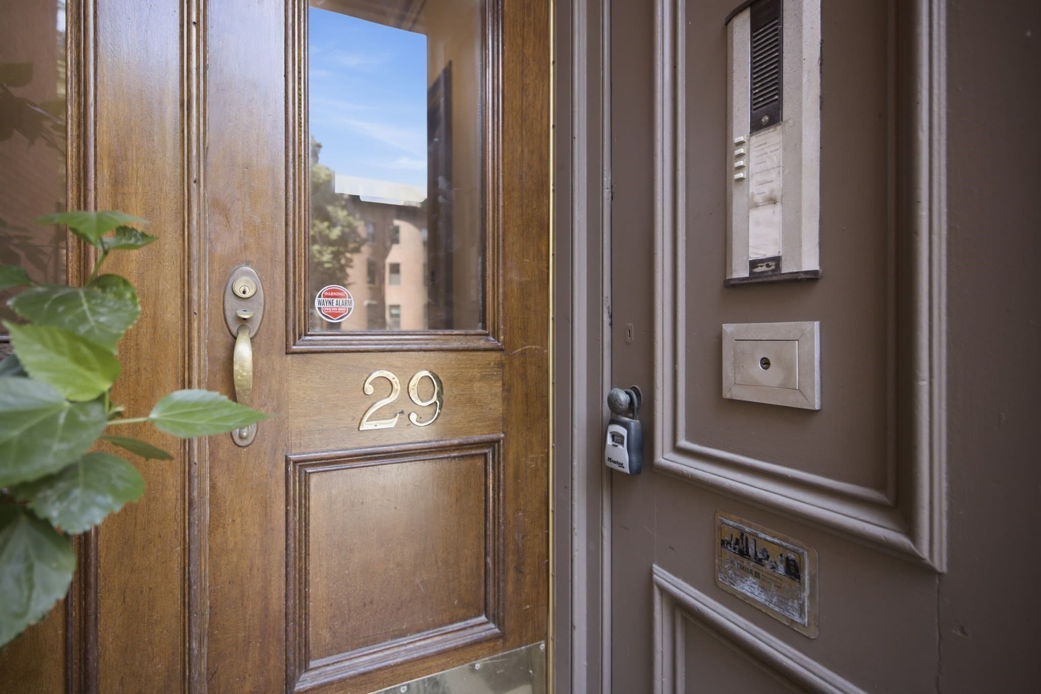 Condominium at 29 Worcester Sq # 5, Boston MA 02118, photo 23 of 25