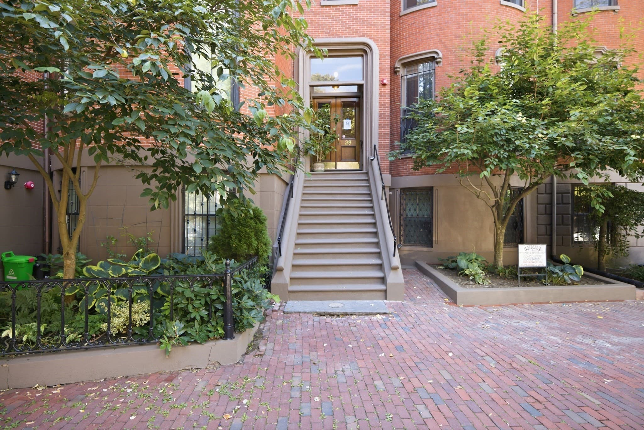 Condominium at 29 Worcester Sq # 5, Boston MA 02118, photo 2 of 25