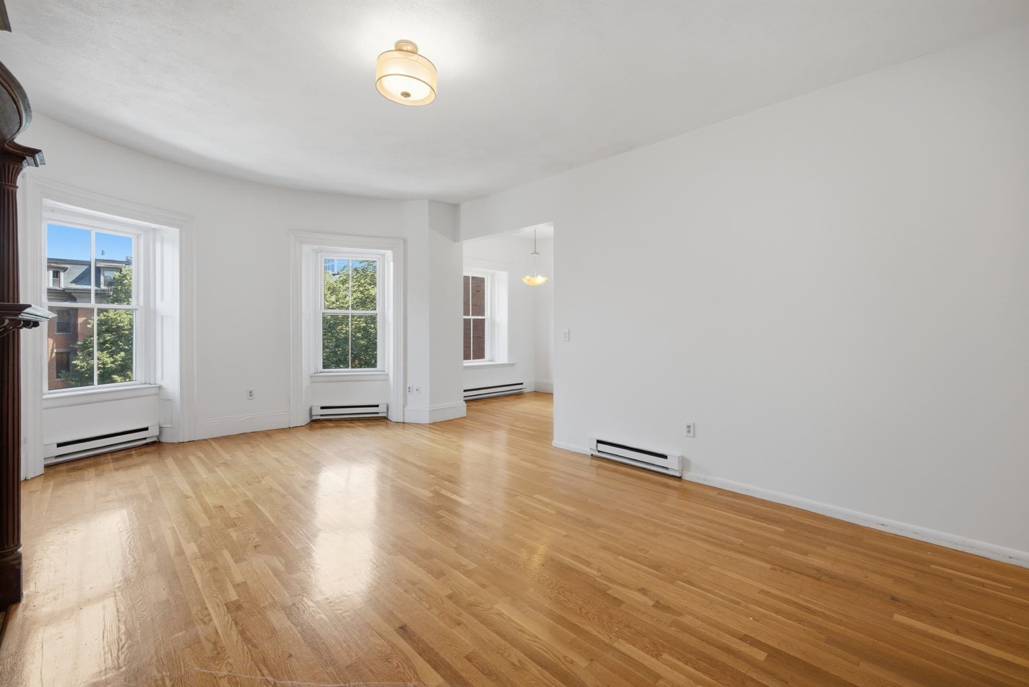 Condominium at 29 Worcester Sq # 5, Boston MA 02118, photo 6 of 25