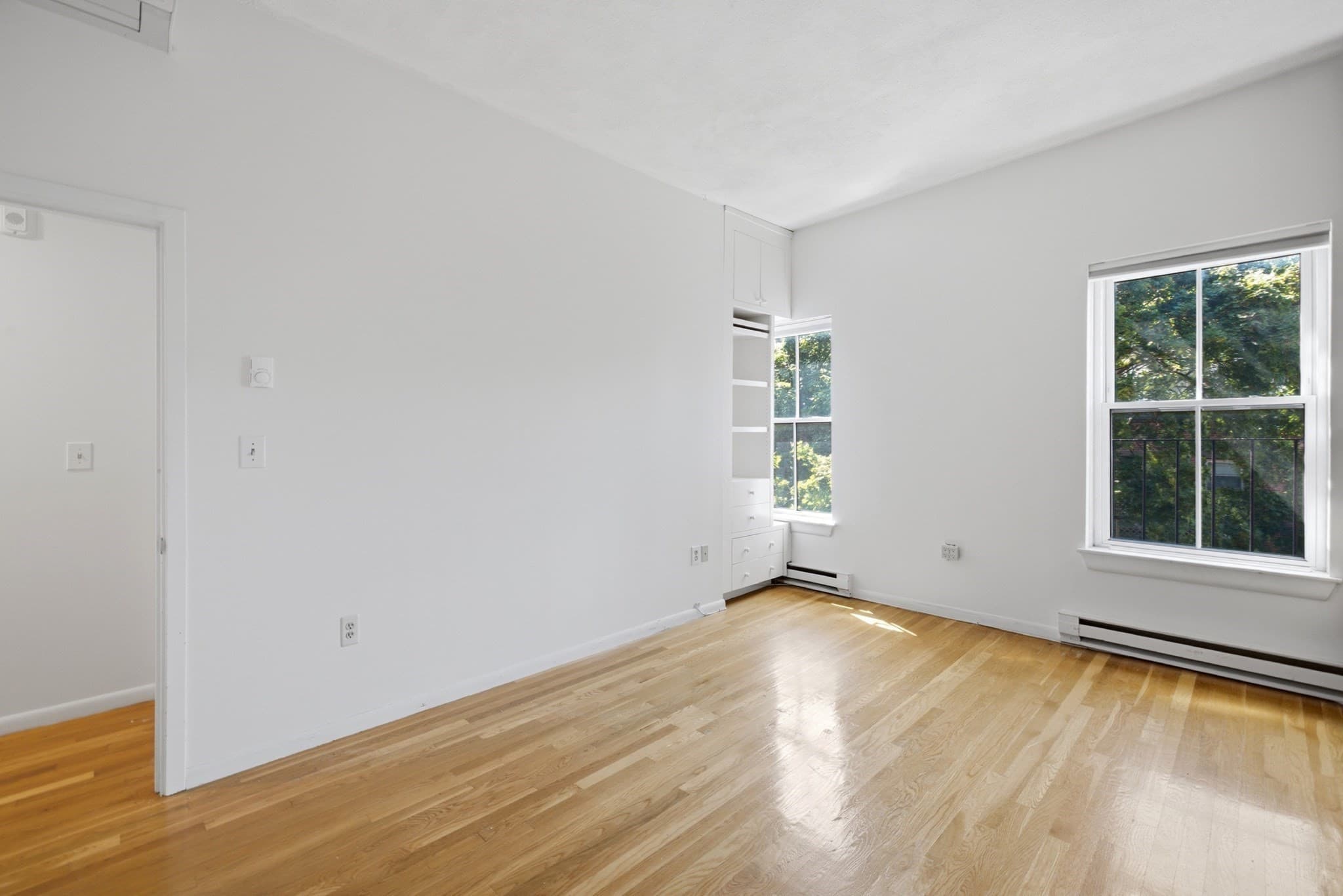 Condominium at 29 Worcester Sq # 5, Boston MA 02118, photo 17 of 25