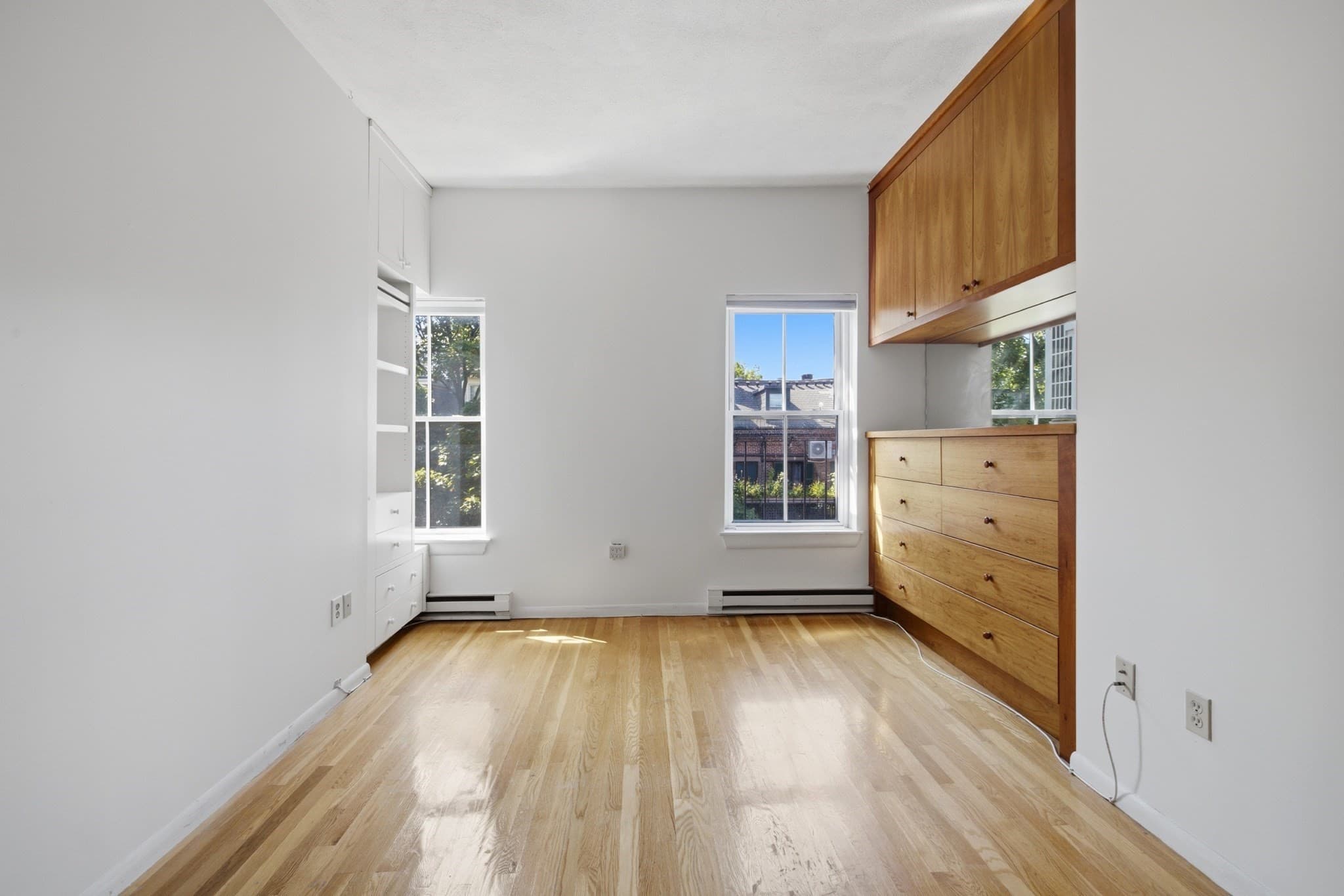 Condominium at 29 Worcester Sq # 5, Boston MA 02118, photo 16 of 25