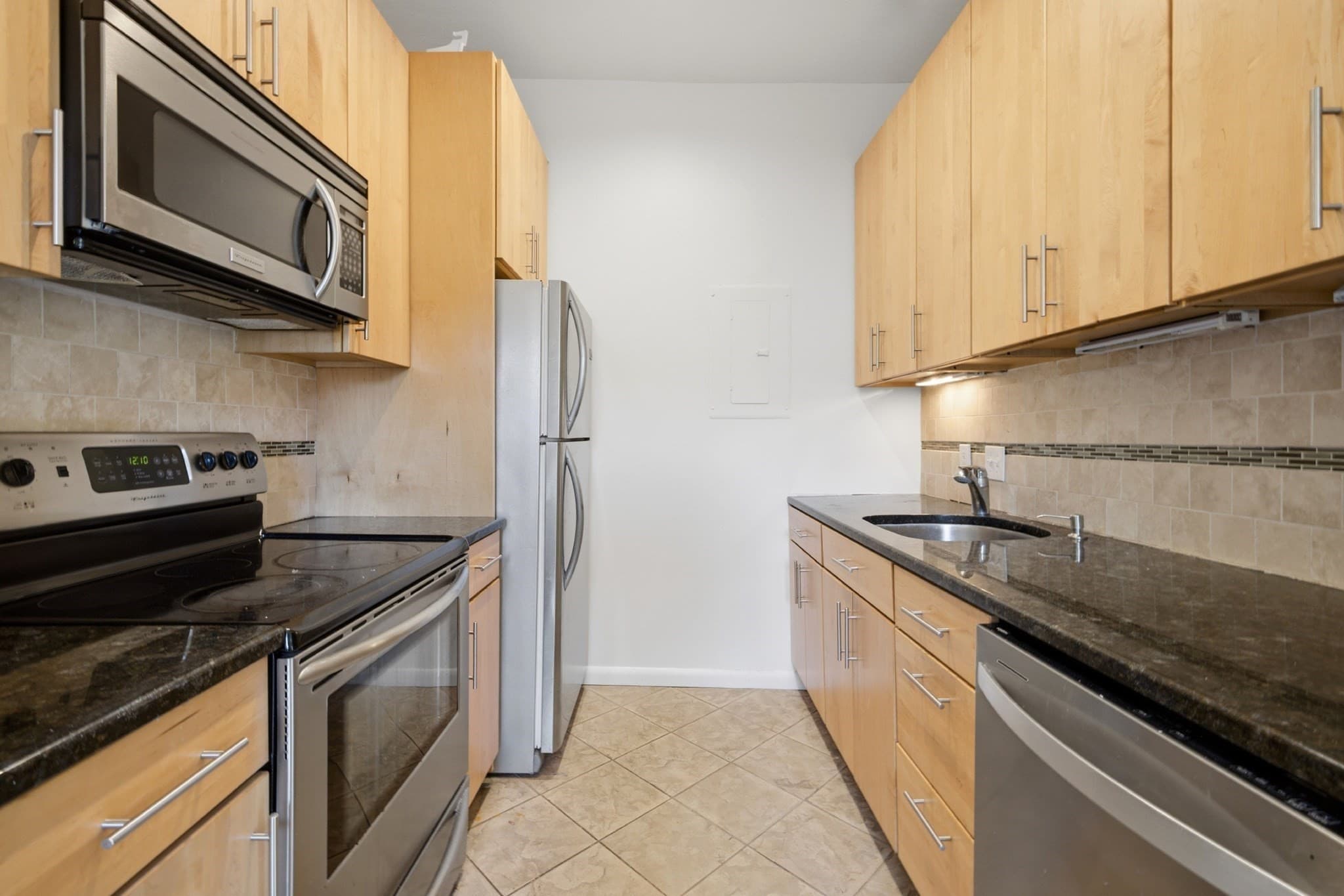 Condominium at 29 Worcester Sq # 5, Boston MA 02118, photo 12 of 25