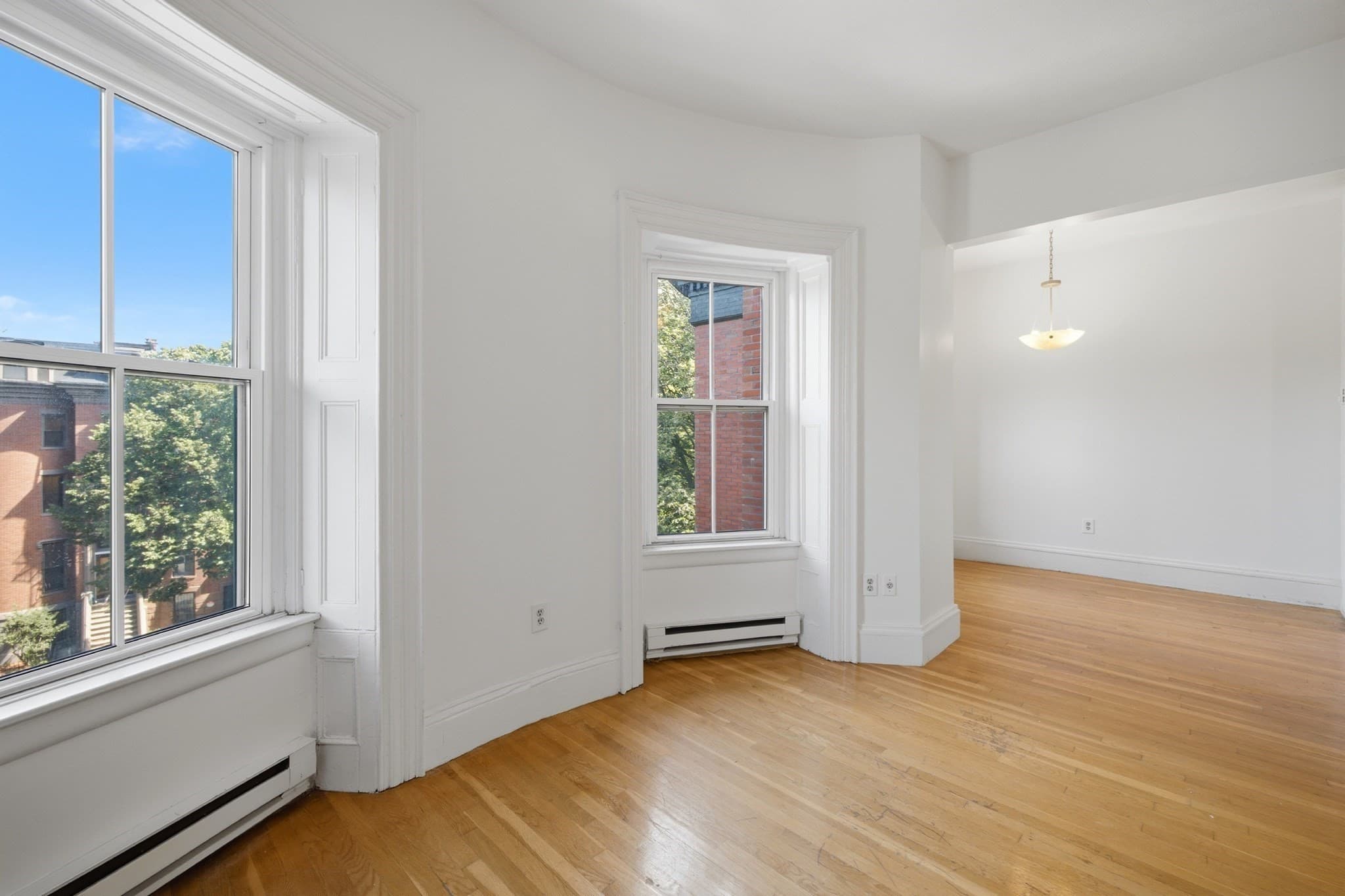 Condominium at 29 Worcester Sq # 5, Boston MA 02118, photo 7 of 25