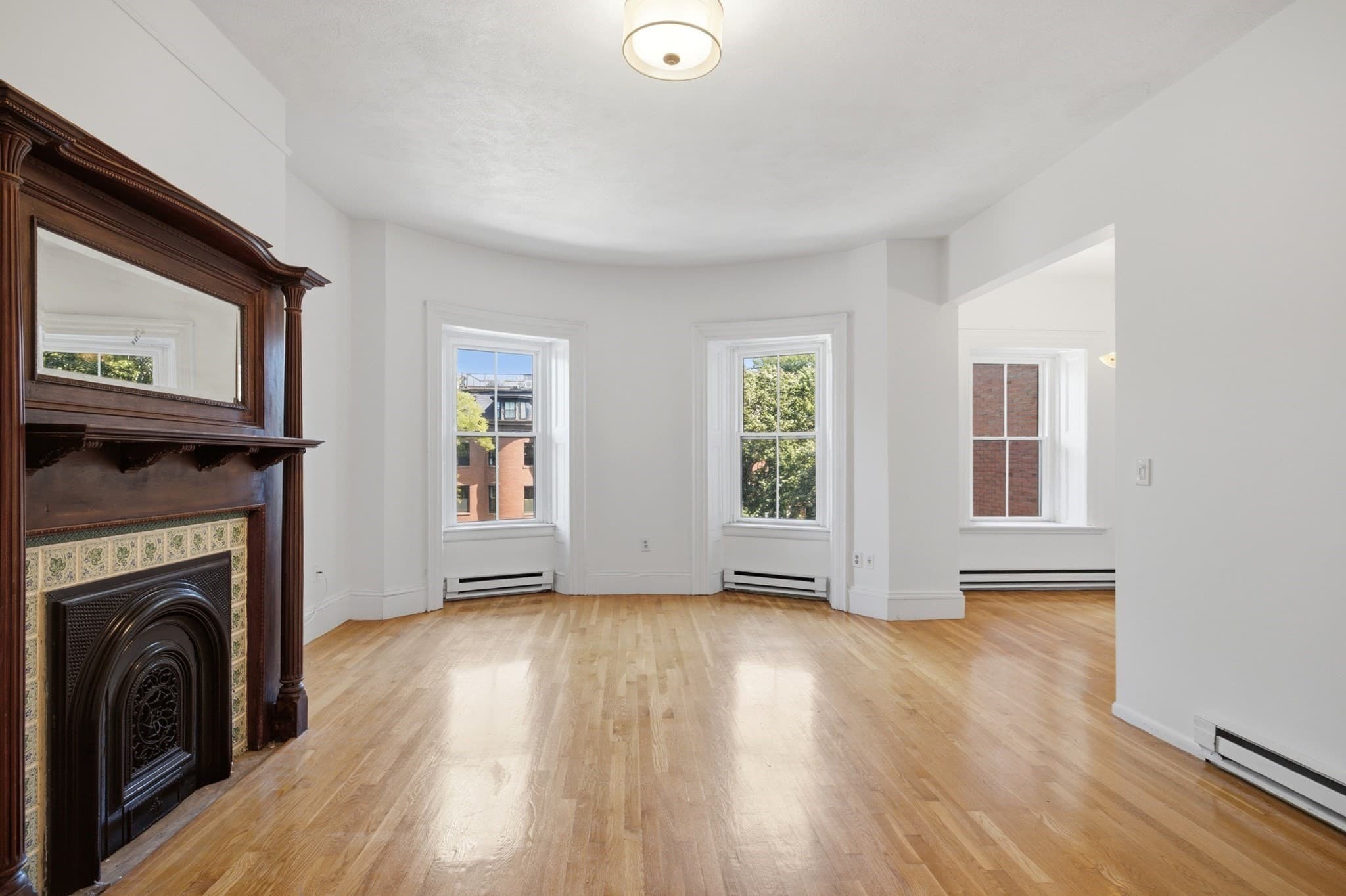 Condominium at 29 Worcester Sq # 5, Boston MA 02118, photo 5 of 25
