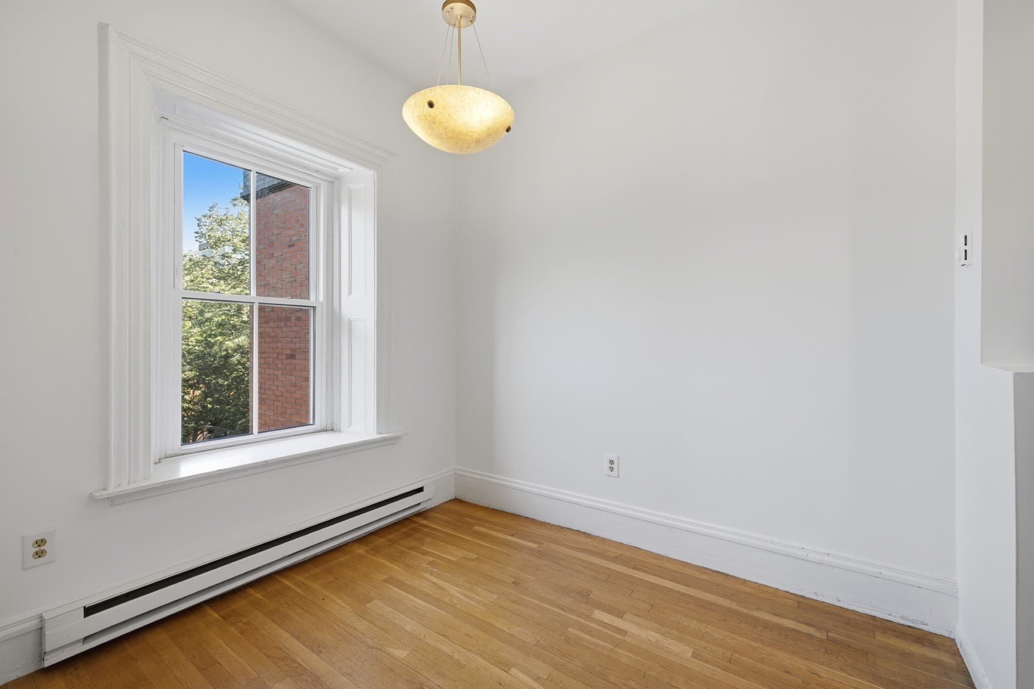 Condominium at 29 Worcester Sq # 5, Boston MA 02118, photo 9 of 25