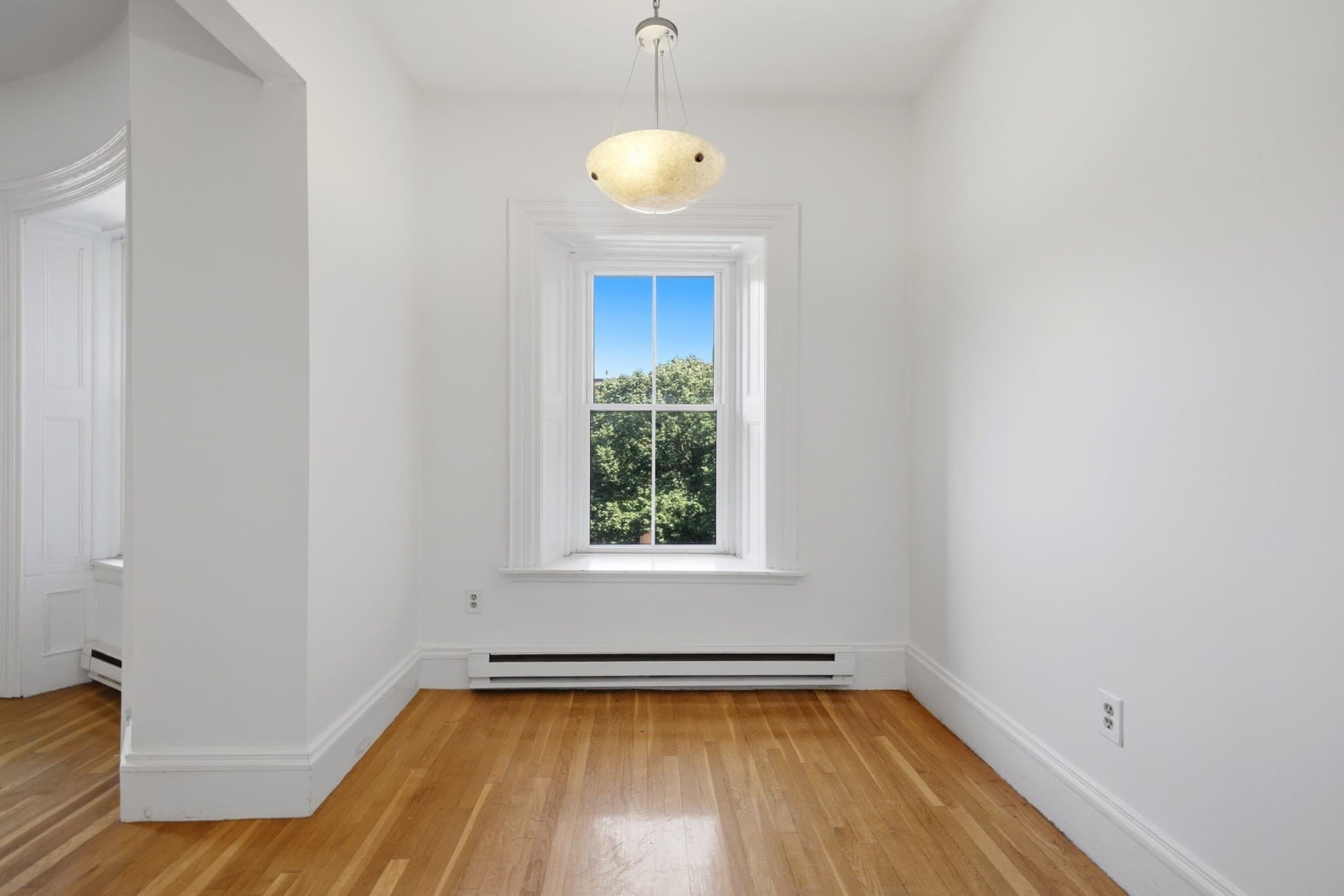 Condominium at 29 Worcester Sq # 5, Boston MA 02118, photo 10 of 25