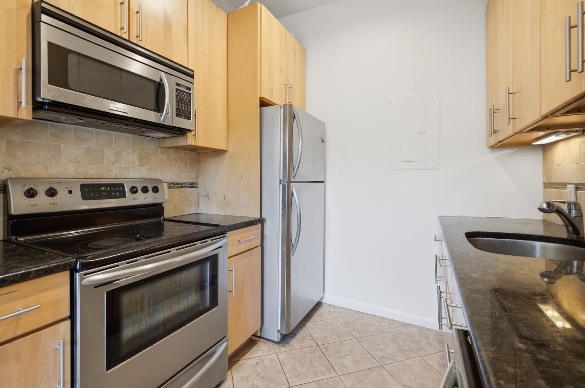 Condominium at 29 Worcester Sq # 5, Boston MA 02118, photo 14 of 25