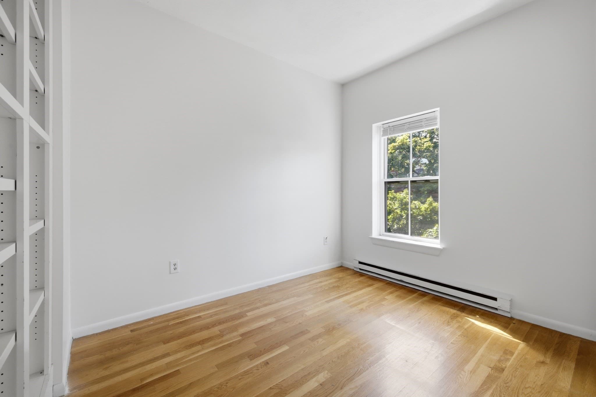 Condominium at 29 Worcester Sq # 5, Boston MA 02118, photo 18 of 25