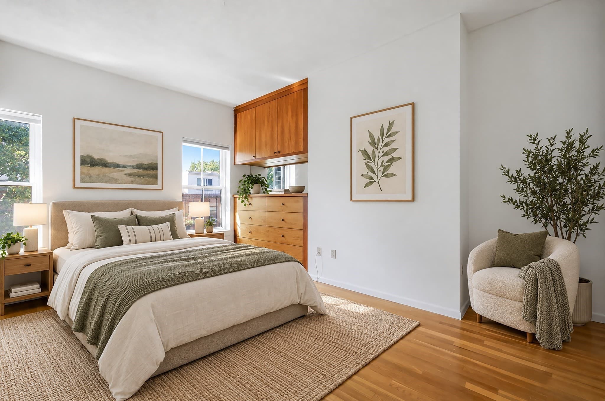 Condominium at 29 Worcester Sq # 5, Boston MA 02118, photo 15 of 25