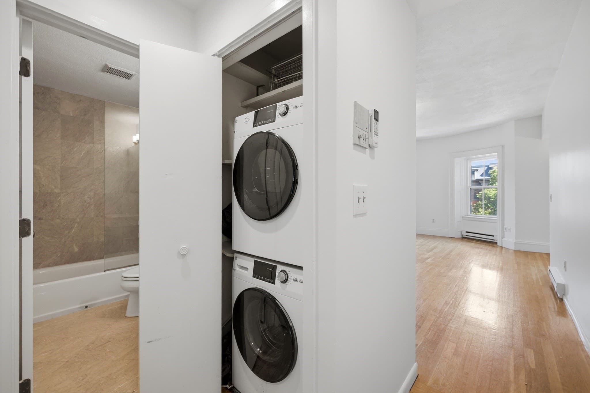 Condominium at 29 Worcester Sq # 5, Boston MA 02118, photo 21 of 25
