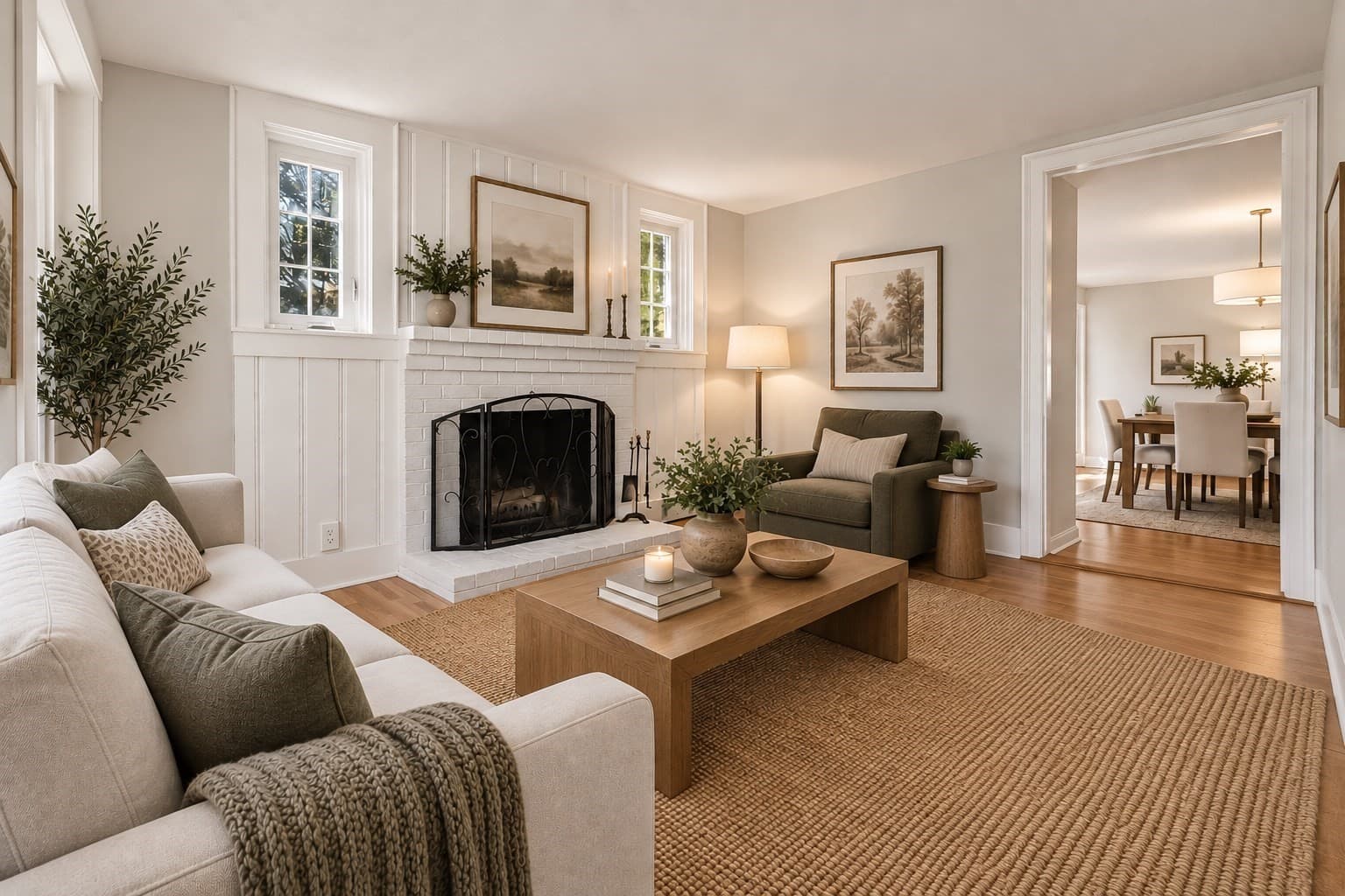 Single Family Residence at 330 Haven St, Reading MA 01867, Reading, photo 16 of 42