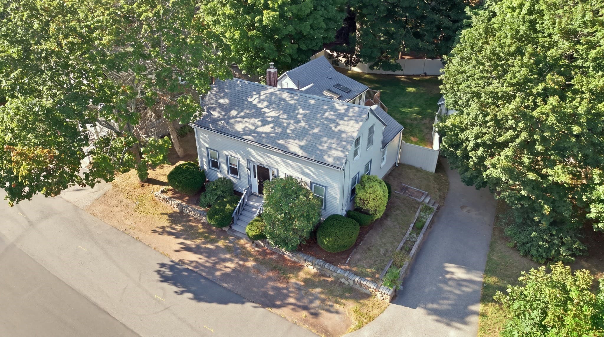 Single Family Residence at 330 Haven St, Reading MA 01867, Reading, photo 3 of 42