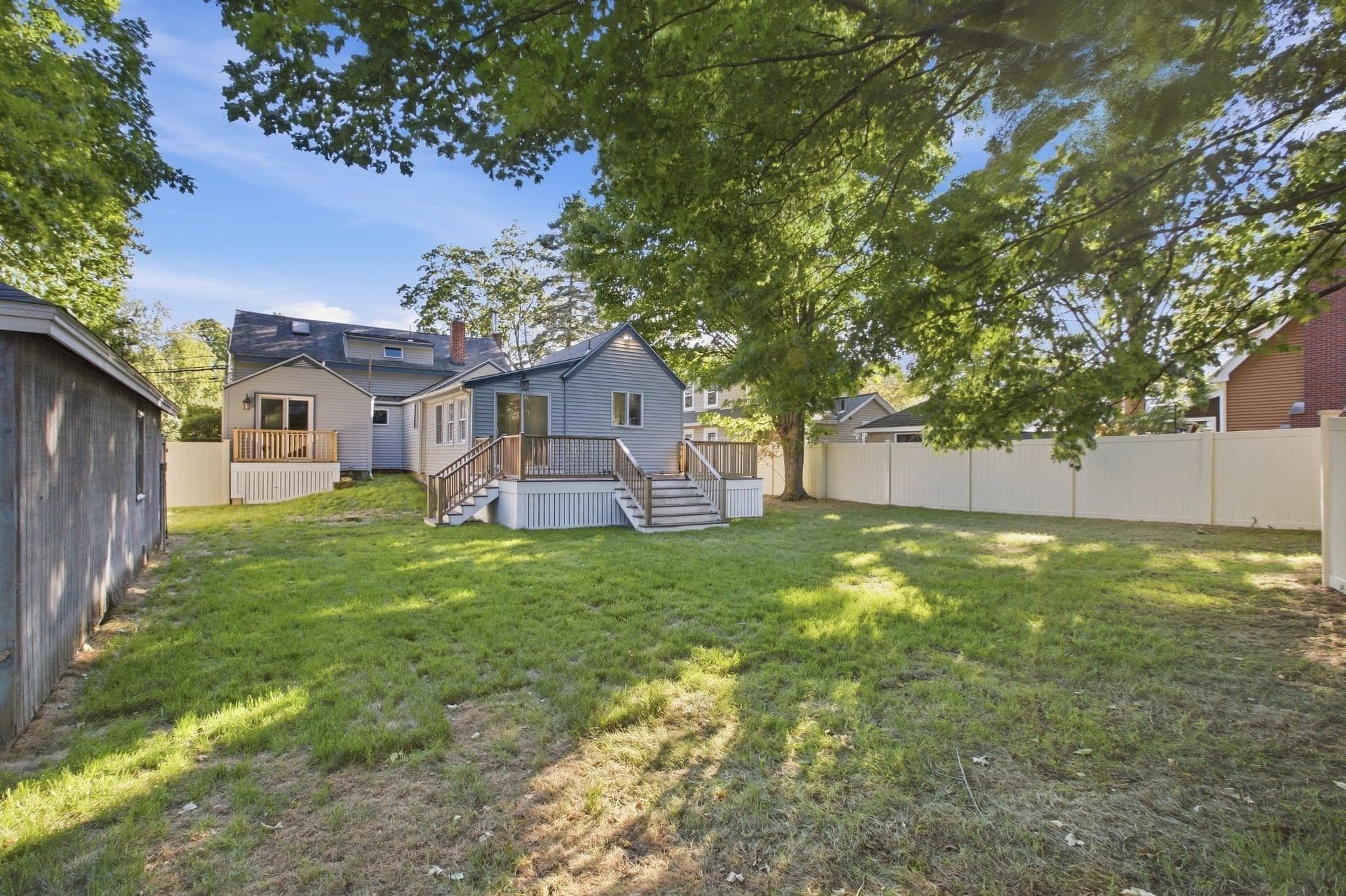 Single Family Residence at 330 Haven St, Reading MA 01867, Reading, photo 41 of 42