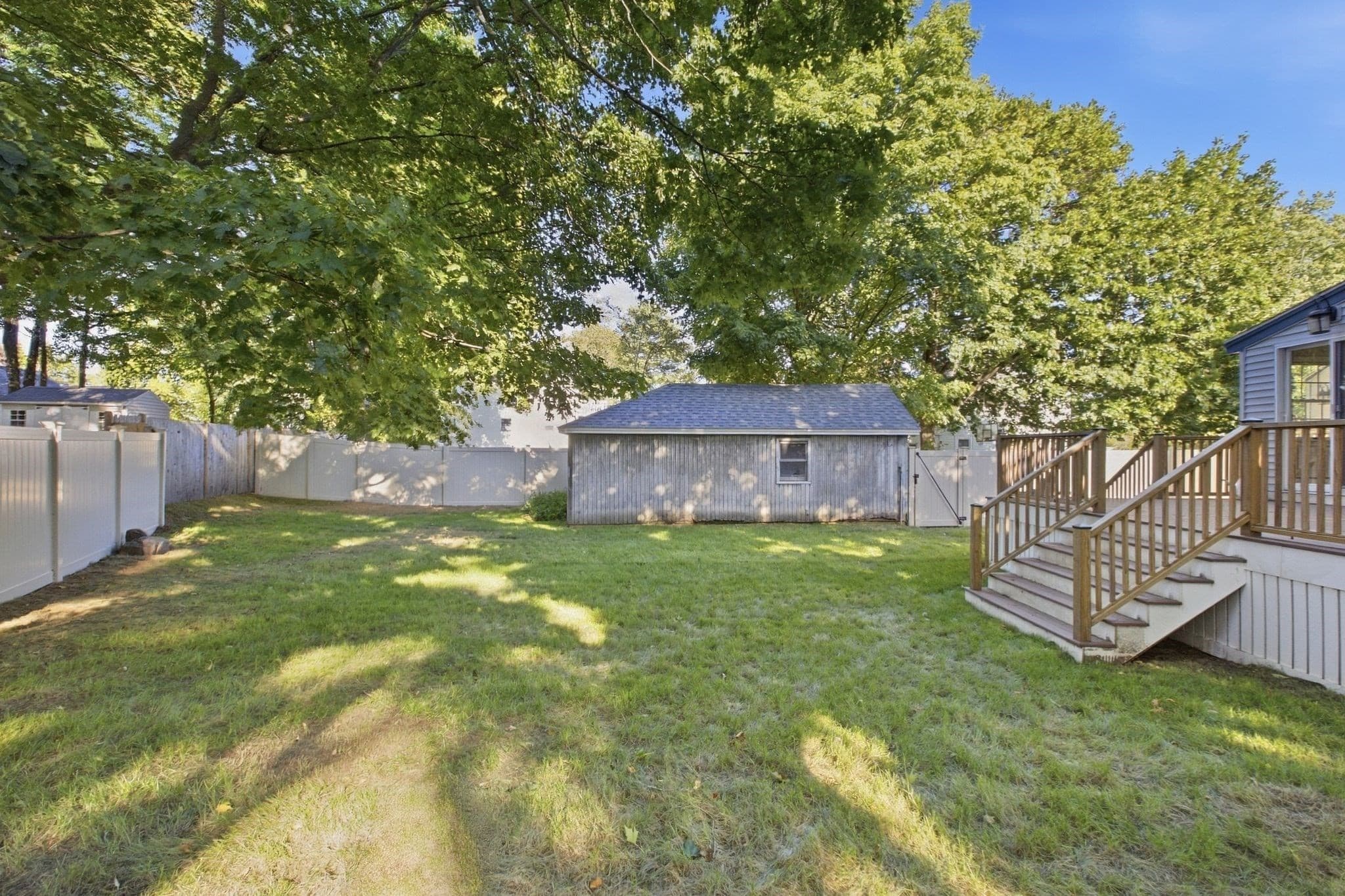 Single Family Residence at 330 Haven St, Reading MA 01867, Reading, photo 40 of 42
