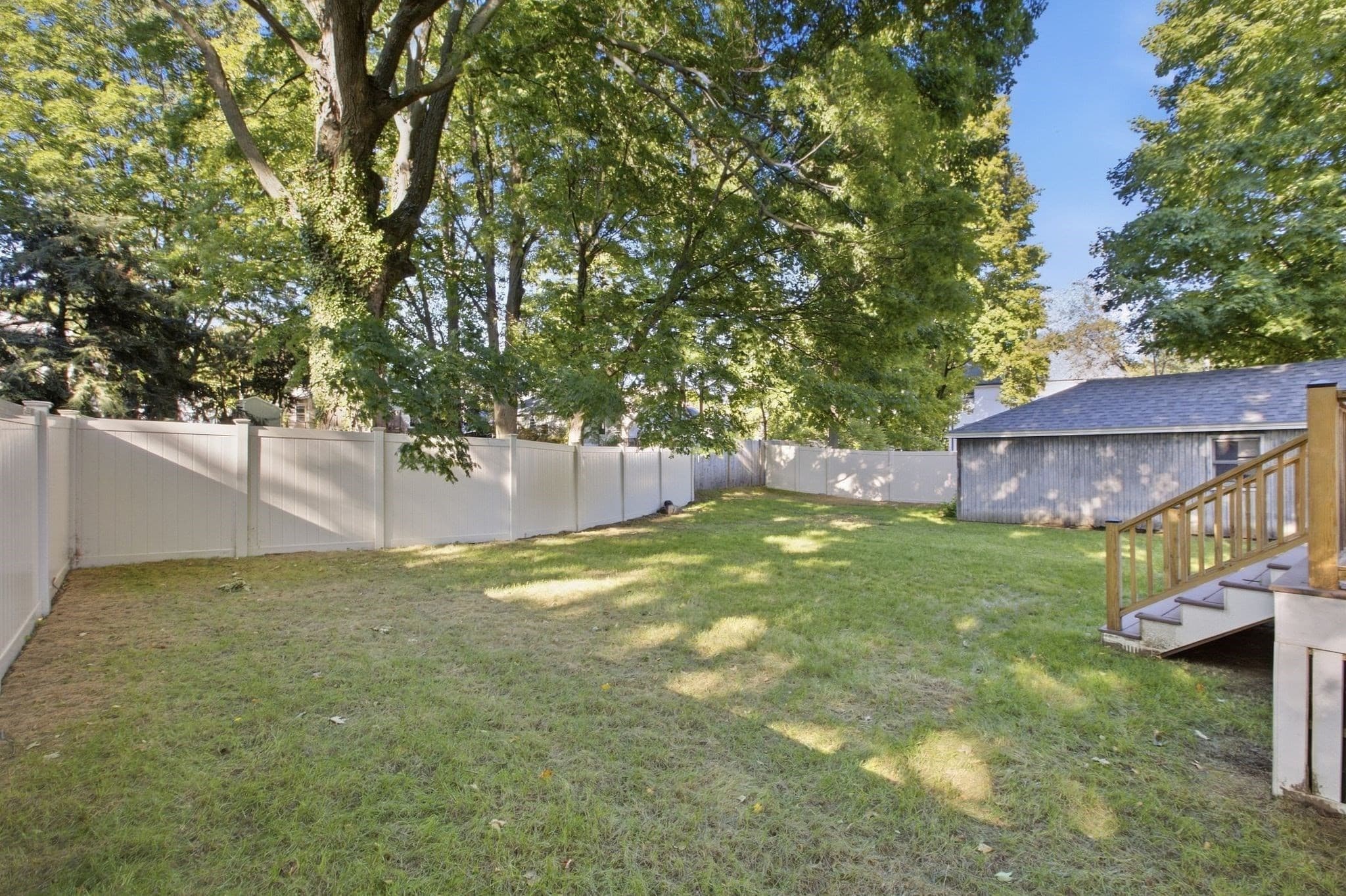 Single Family Residence at 330 Haven St, Reading MA 01867, Reading, photo 39 of 42
