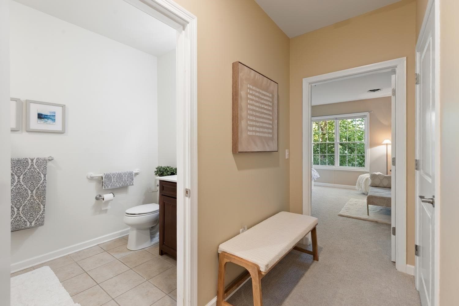 Condominium at 23 Augustus Court # 2004, Reading MA 01867, Reading, photo 23 of 36