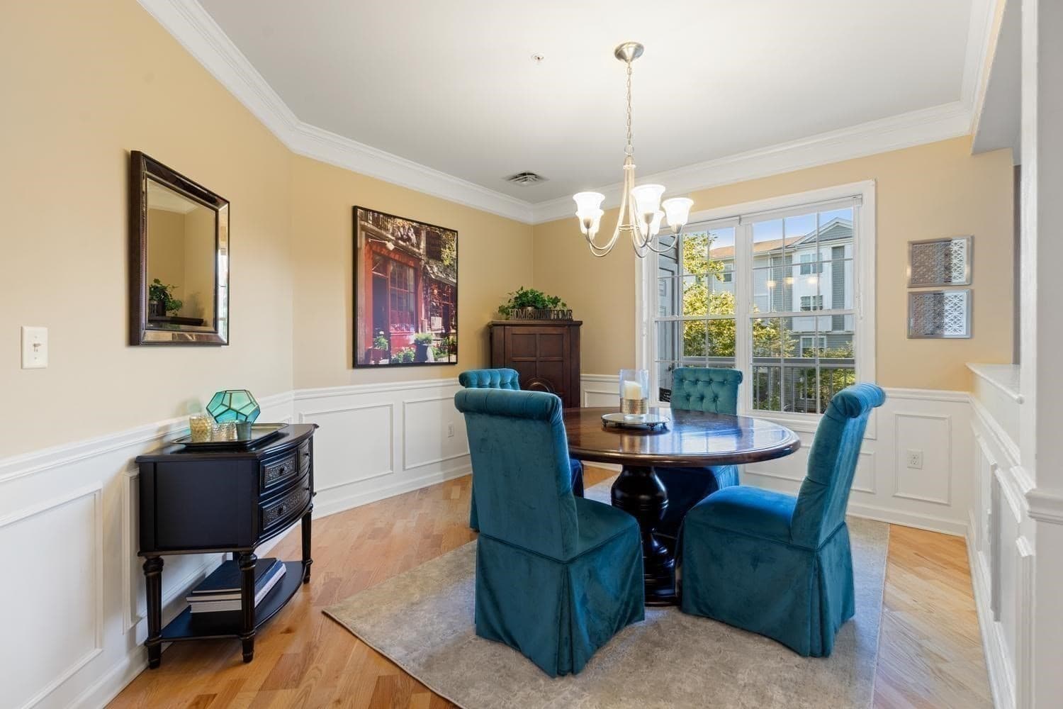 Condominium at 23 Augustus Court # 2004, Reading MA 01867, Reading, photo 13 of 36