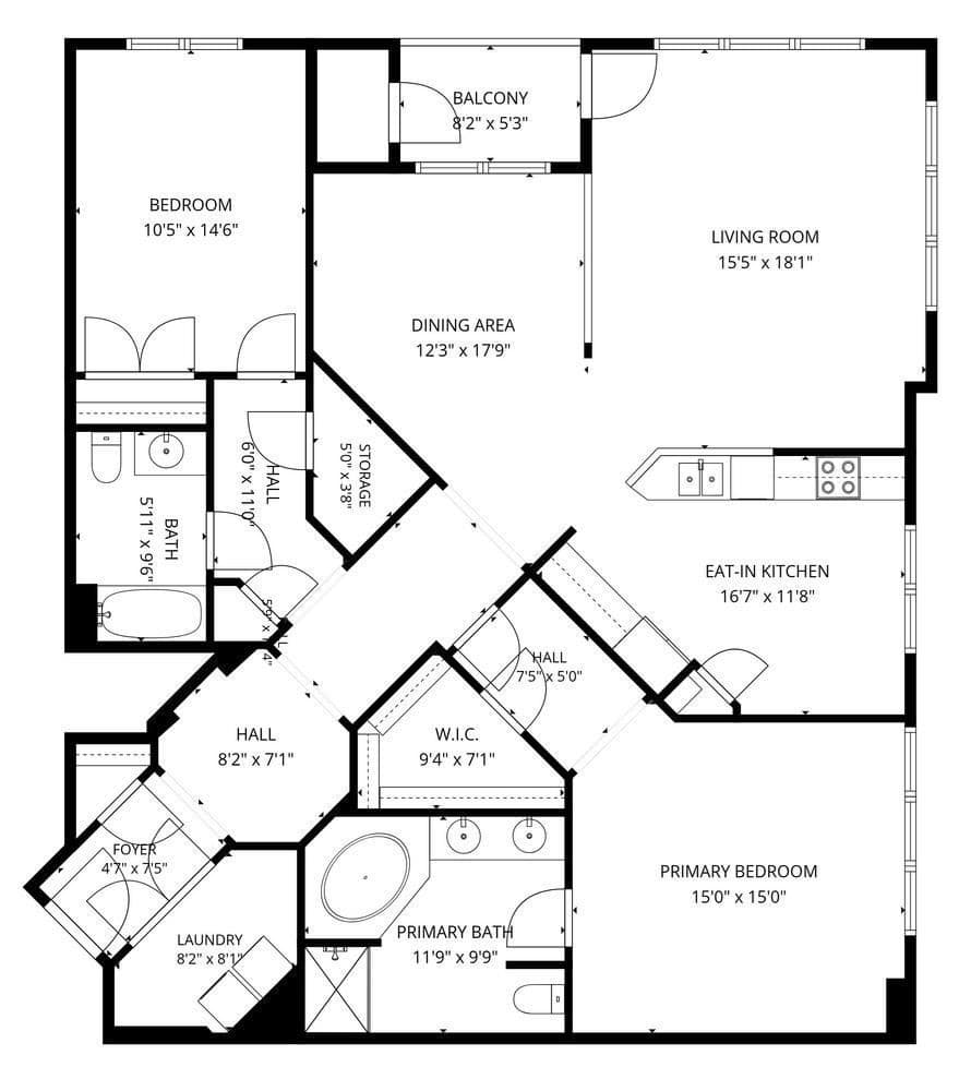 Condominium at 23 Augustus Court # 2004, Reading MA 01867, Reading, photo 36 of 36