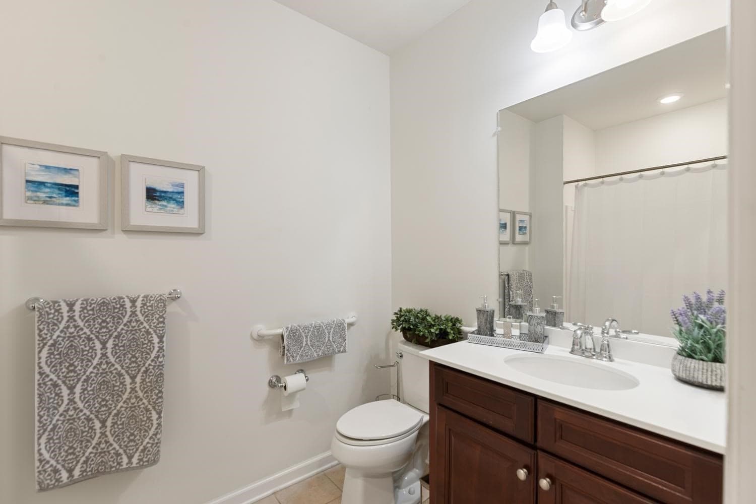 Condominium at 23 Augustus Court # 2004, Reading MA 01867, Reading, photo 24 of 36