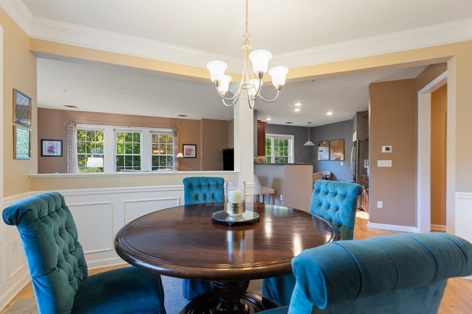 Condominium at 23 Augustus Court # 2004, Reading MA 01867, Reading, photo 14 of 36