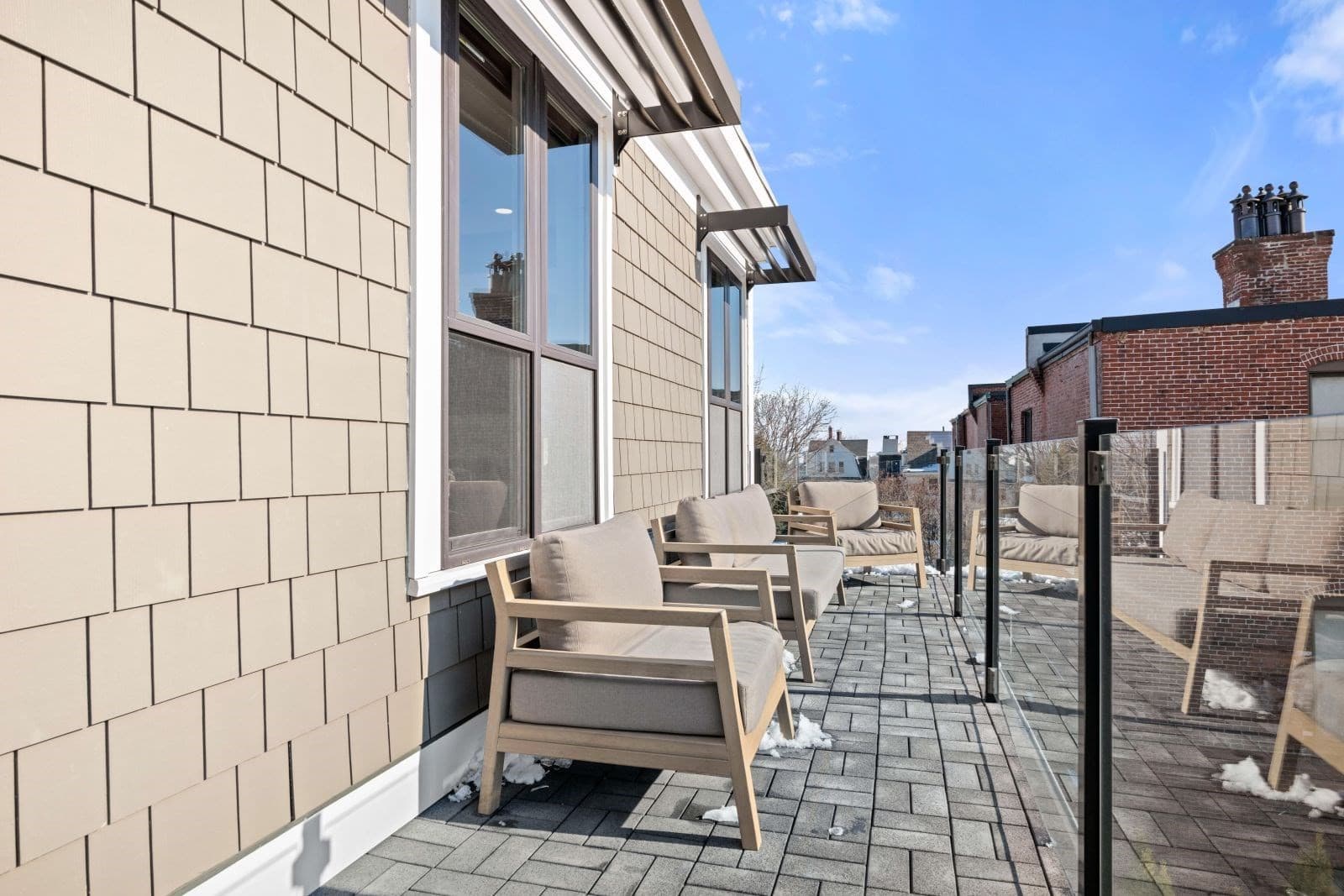 Condominium at 928 E Broadway # 9, Boston MA 02127, Boston, photo 36 of 38